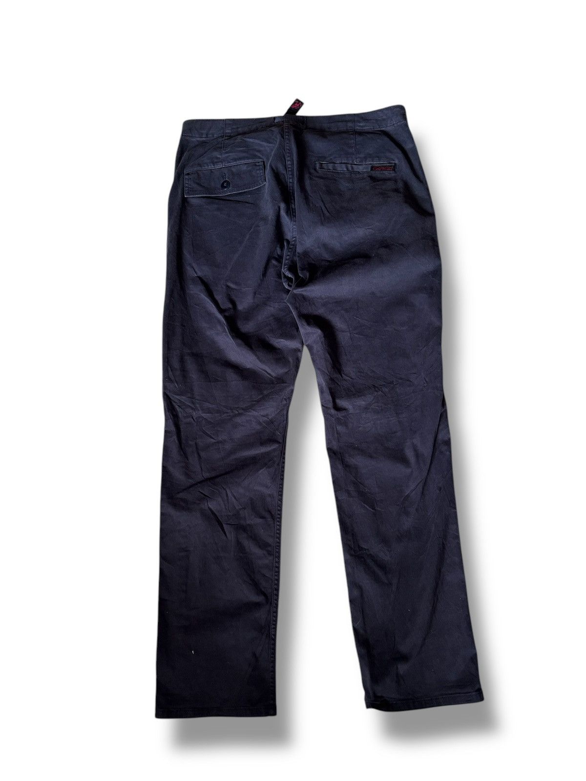 Gramicci × Vintage Vintage Gramicci Baggy Pants Japanese market Size US 32 / EU 48 - 2 Thumbnail