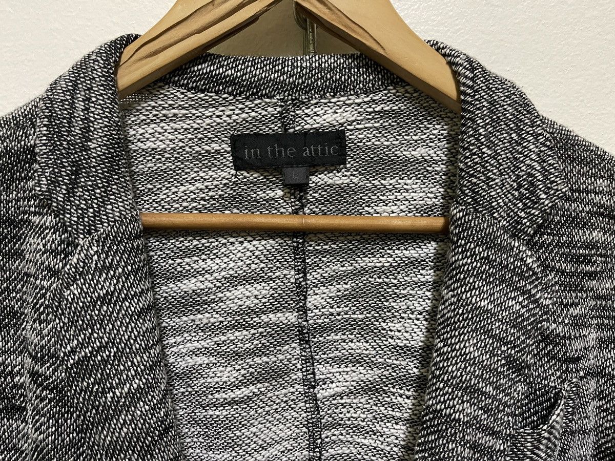 In The Attic × Japanese Brand In The Attic Knitwear Size US L / EU 52-54 / 3 - 4 Thumbnail