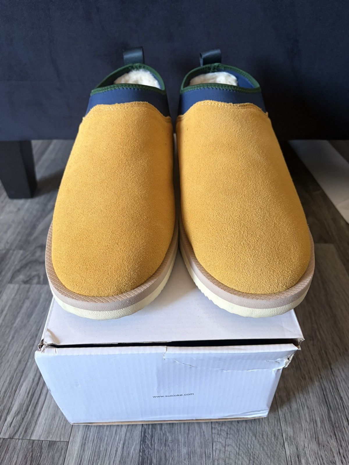 Suicoke Aime Leon Dore Edition RON-MAIM-MID Size US 10 / EU 43 - 2 Thumbnail