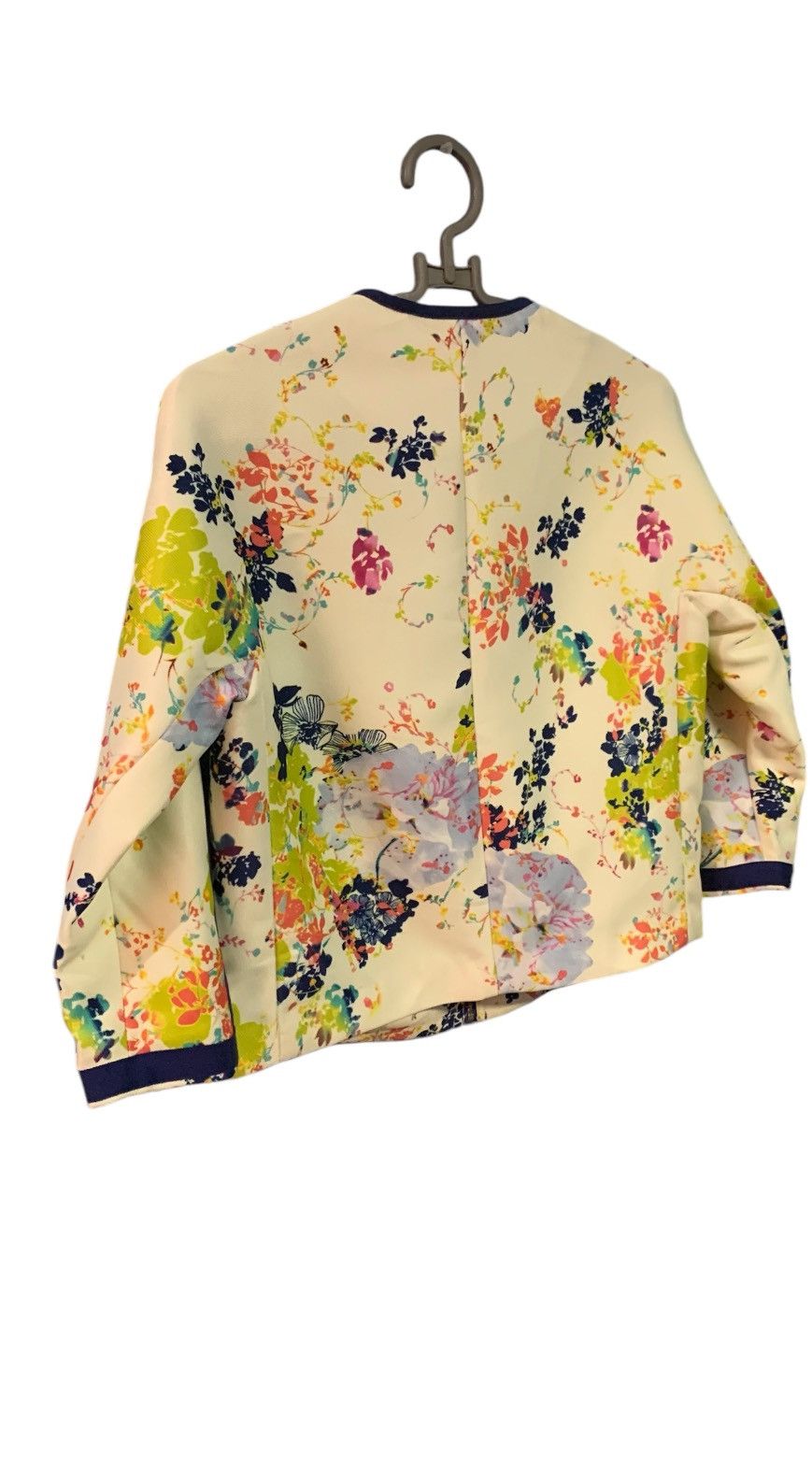 Designer × Vintage GOELIO BLOOM DESIGN Size XS / US 0-2 / IT 36-38 - 6 Thumbnail