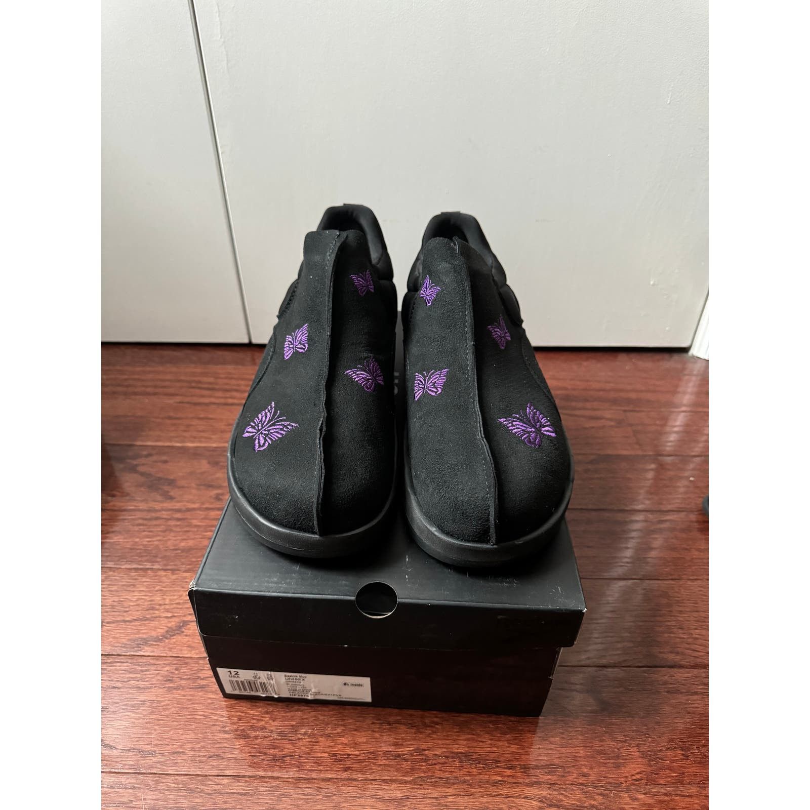 Needles Needles Beatnik Size US 12 / EU 45 - 2 Thumbnail