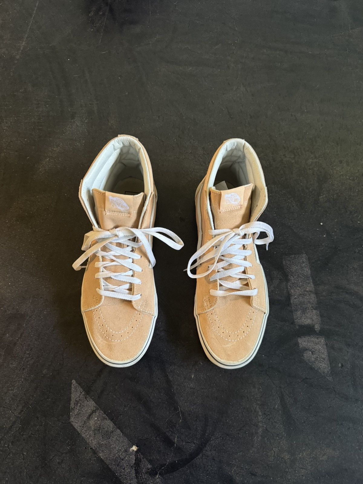 Vans Vans Skate Hi Sneaker Size US 10.5 / EU 43-44 - 3 Thumbnail