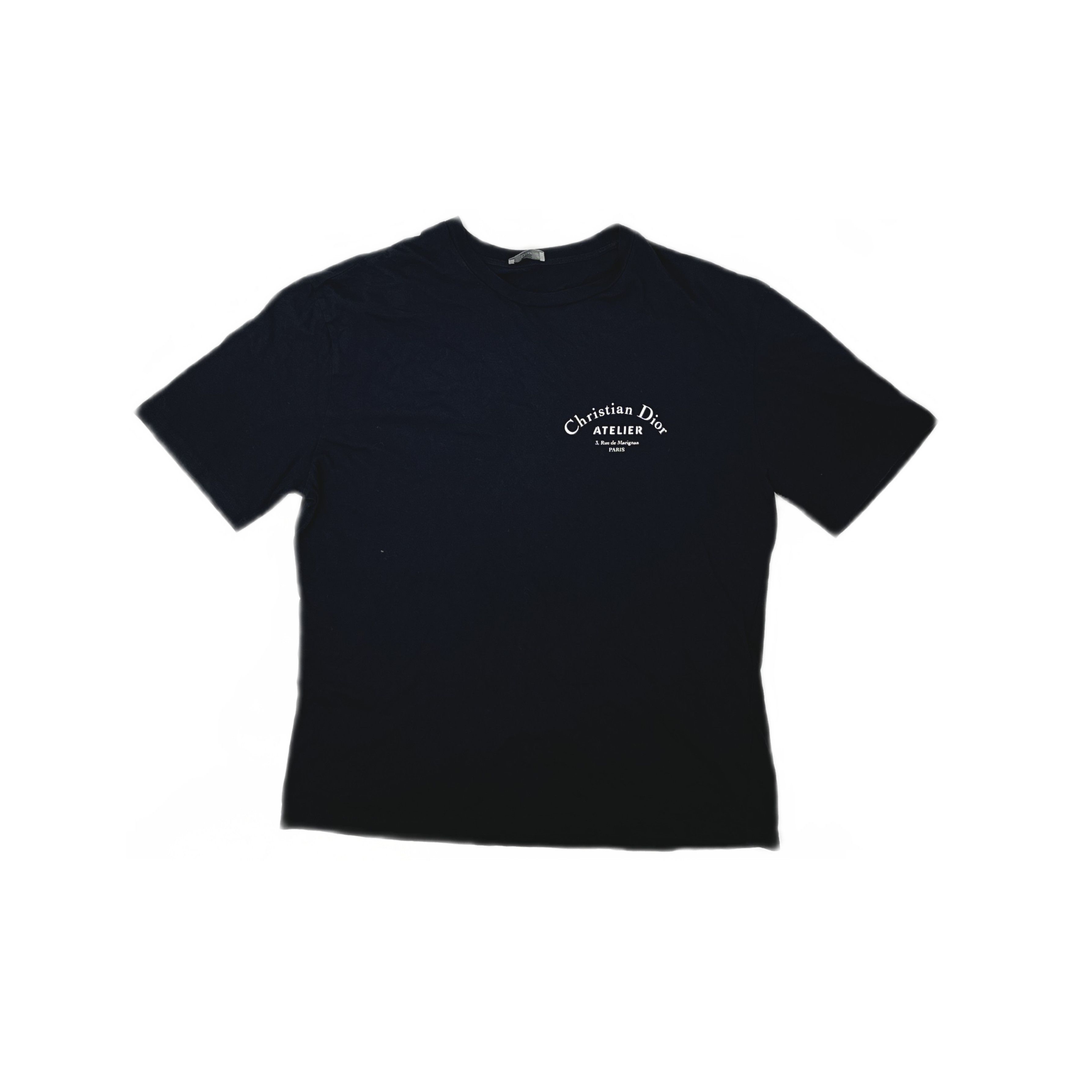 Dior Atelier T Shirt | Grailed
