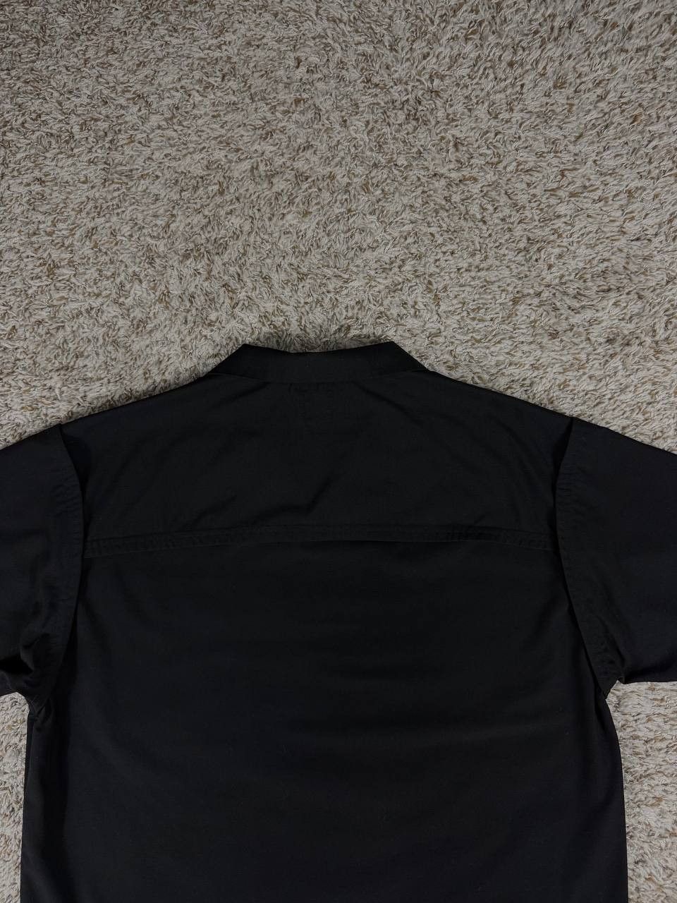GU × Undercover UNDERCOVER x GU Open Collar Shirt Size US S / EU 44-46 / 1 - 10 Thumbnail