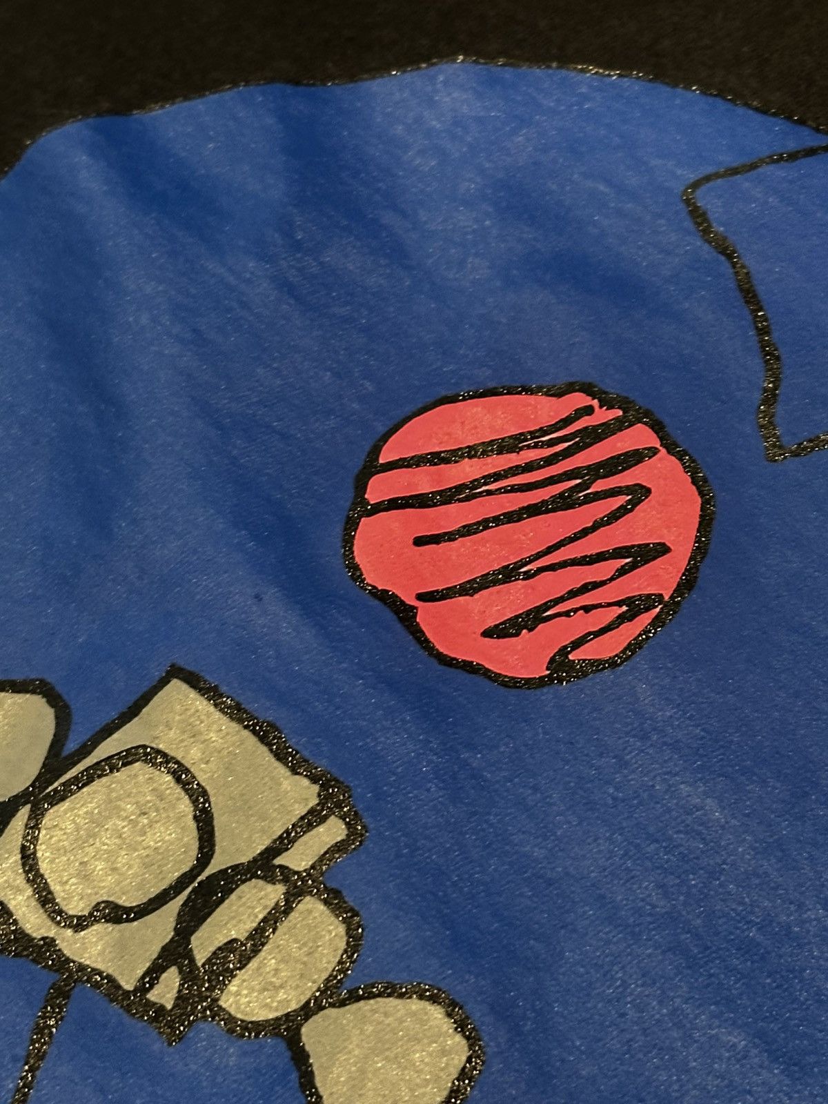 Bounty Hunter Rare Vintage Bounty Hunter Japan Tee Shirt Size US XL / EU 56 / 4 - 9 Thumbnail