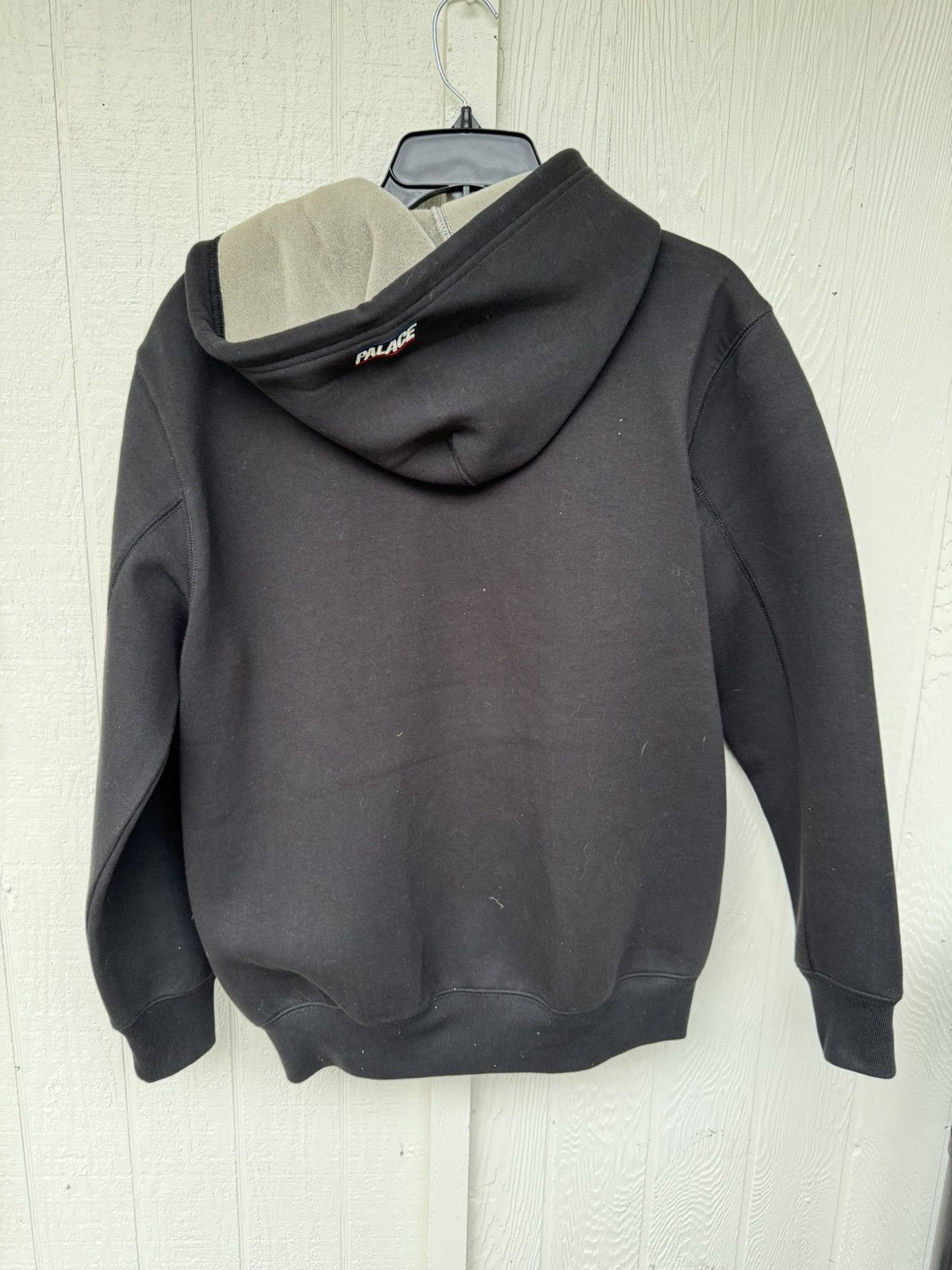 Palace PALACE ARD QUALITY ZIP HOOD Size US S / EU 44-46 / 1 - 11 Thumbnail