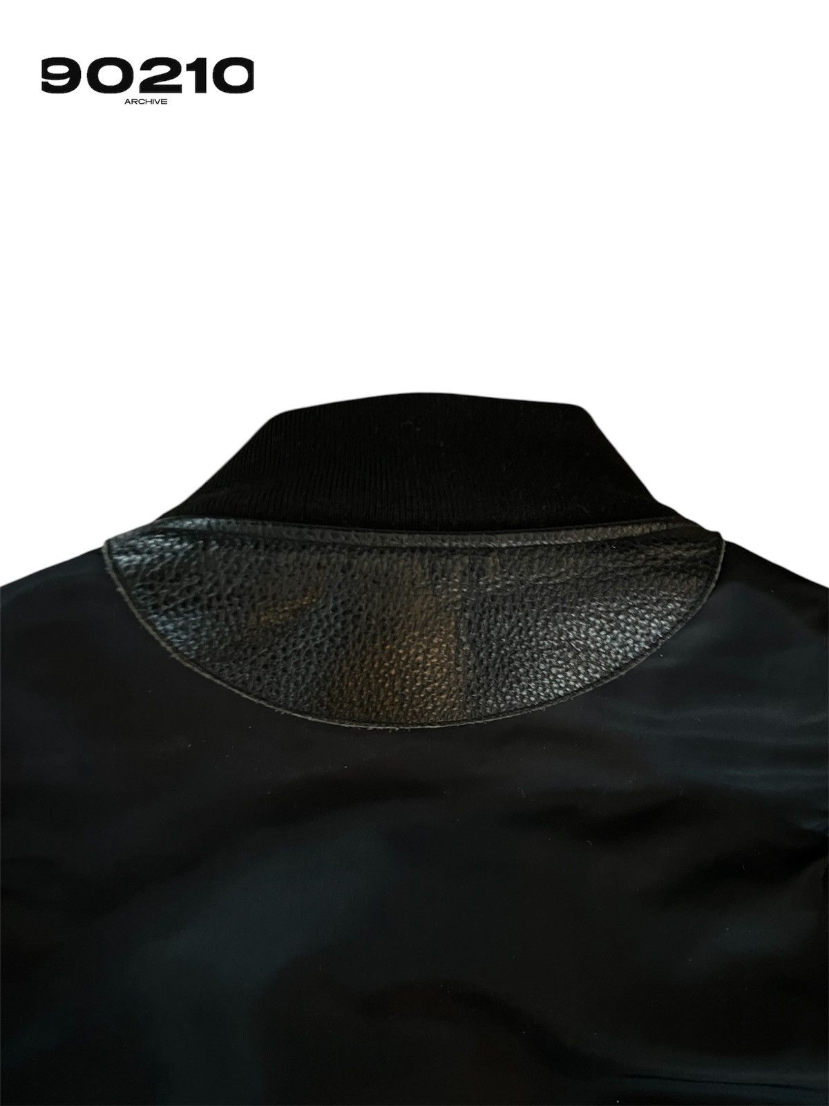 Undercover Undercover 2013AW- MA1 bomber Size US S / EU 44-46 / 1 - 3 Thumbnail