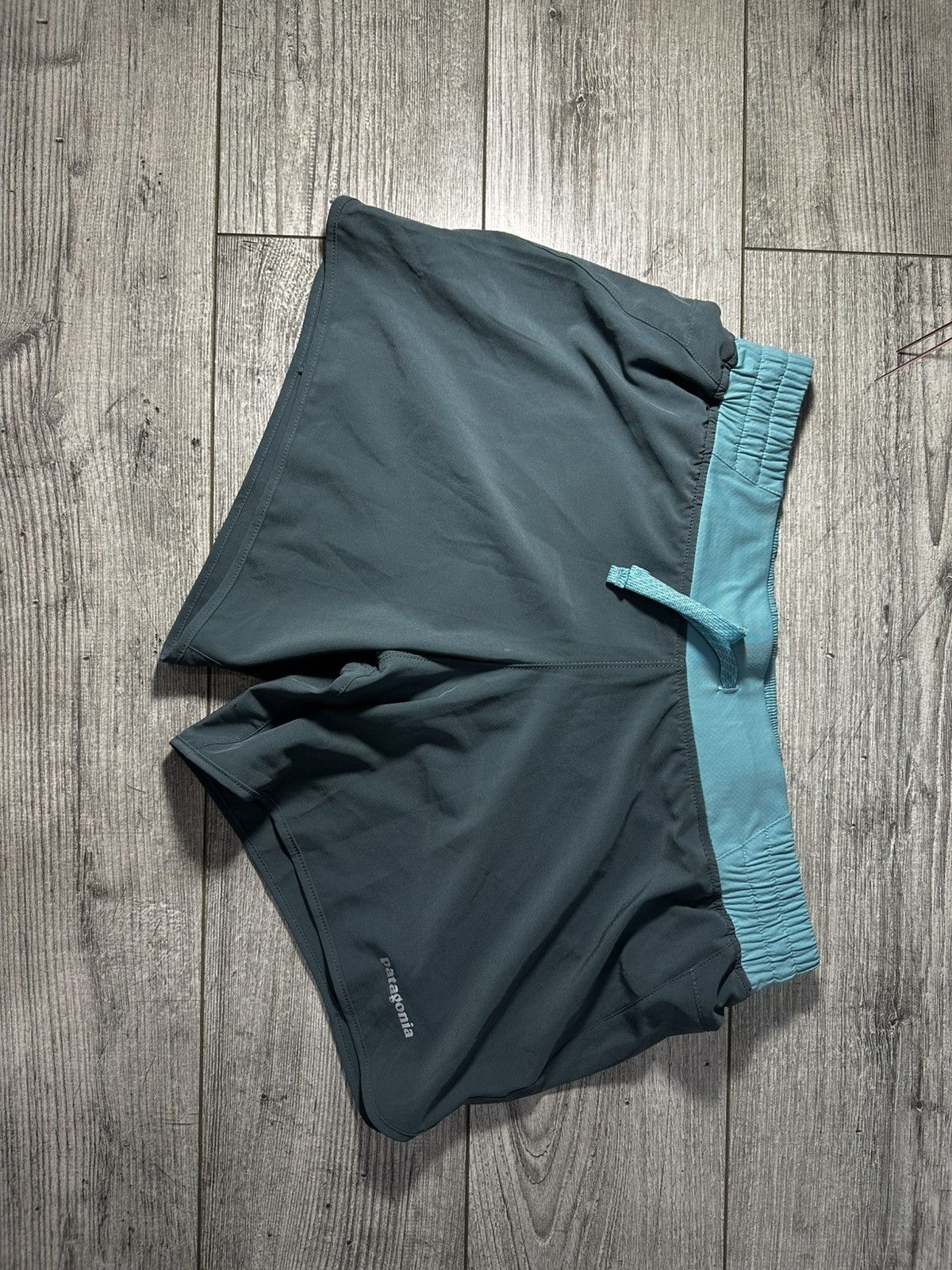 Designer × Patagonia Patagonia Nine Trails Shorts - Women's 6" Inseam Size 28" / US 6 / IT 42 - 1 Thumbnail