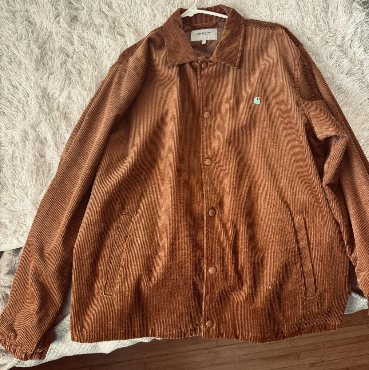 CARHARTT WIP JACKET *VERY RARE* **NOT SOLD ANYMORE**