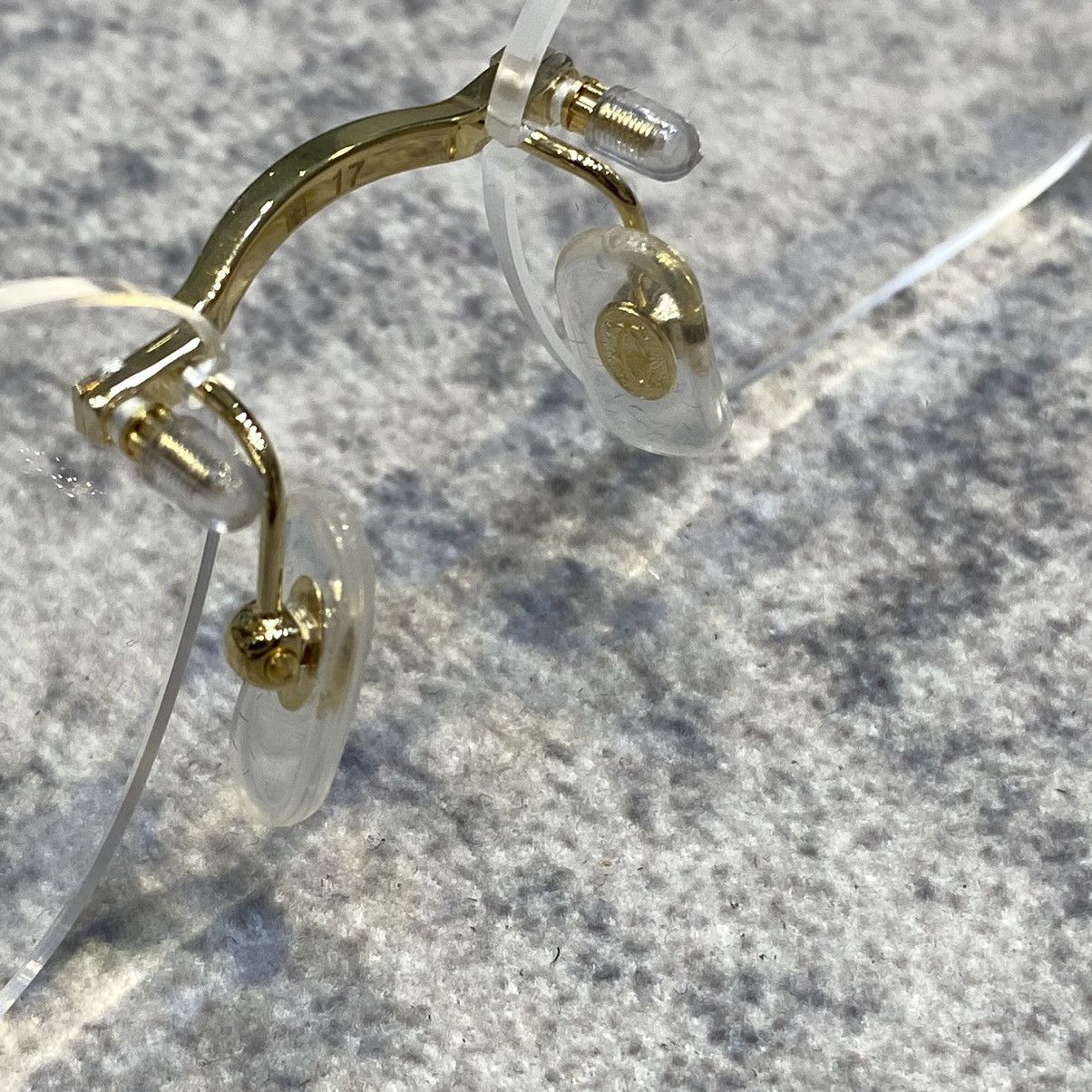 Cartier CARTIER CT0522O 001 Size ONE SIZE - 11 Thumbnail