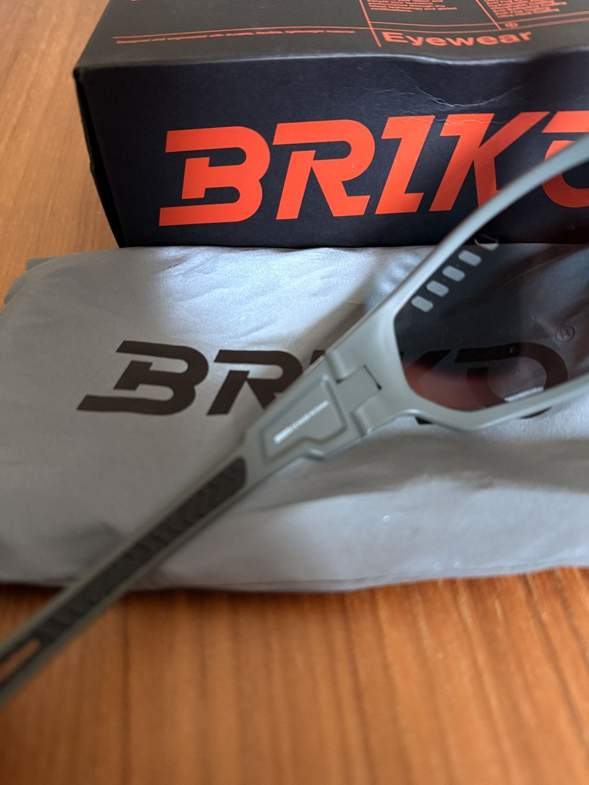 Other Briko x Retrosuperfuture Antares 2.0 Sports Sunglasses Size ONE SIZE - 7 Thumbnail
