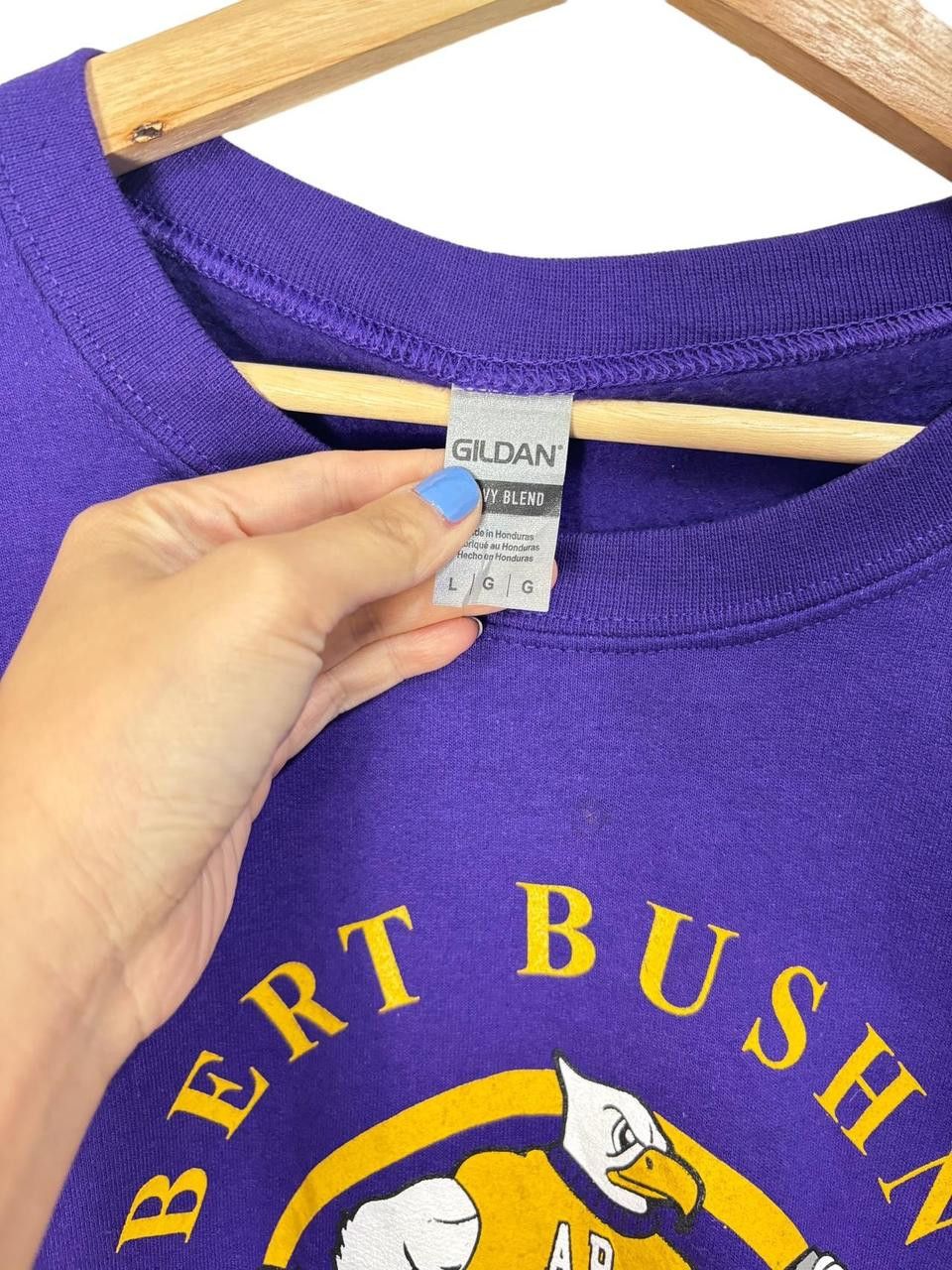 Vintage Vintage Albert Bushnell sweater size: L Size US L / EU 52-54 / 3 - 4 Thumbnail