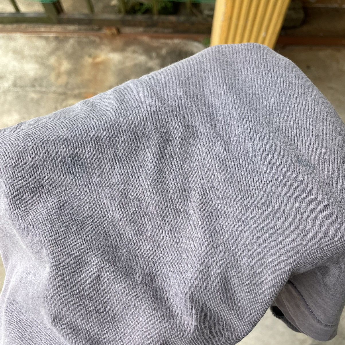 🔥Vintage 90s Beach Crew Surf Skate Sun Faded Distress Tee
