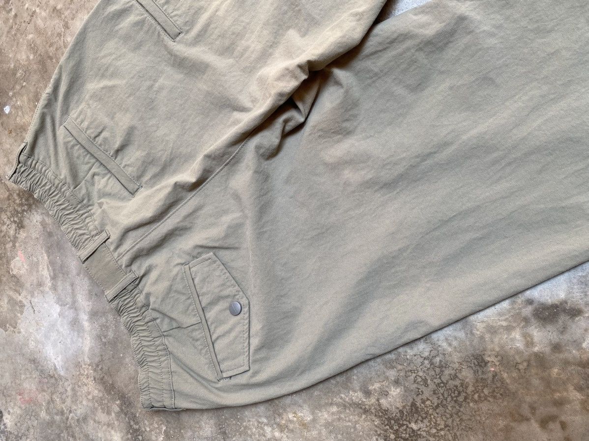 Sophnet. Sophnet Pant Size US 30 / EU 46 - 11 Thumbnail
