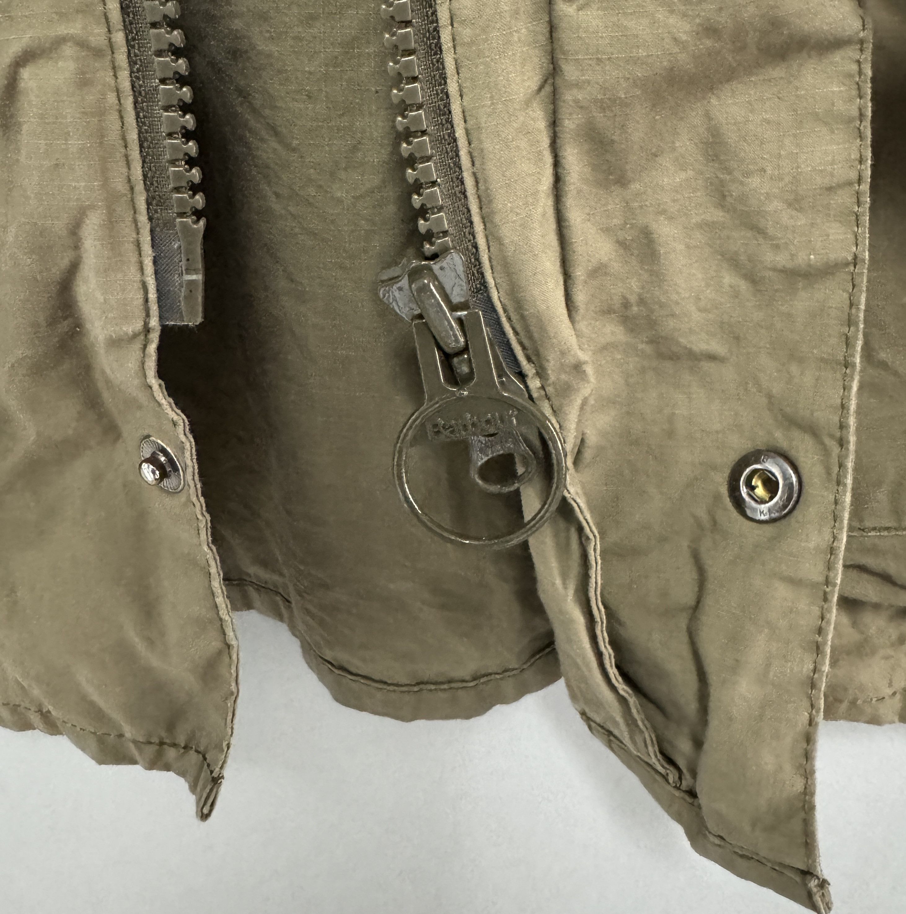 Barbour Barbour SL Unlined Bedale Casual Jacket Olive Size 38 M Size US M / EU 48-50 / 2 - 7 Thumbnail