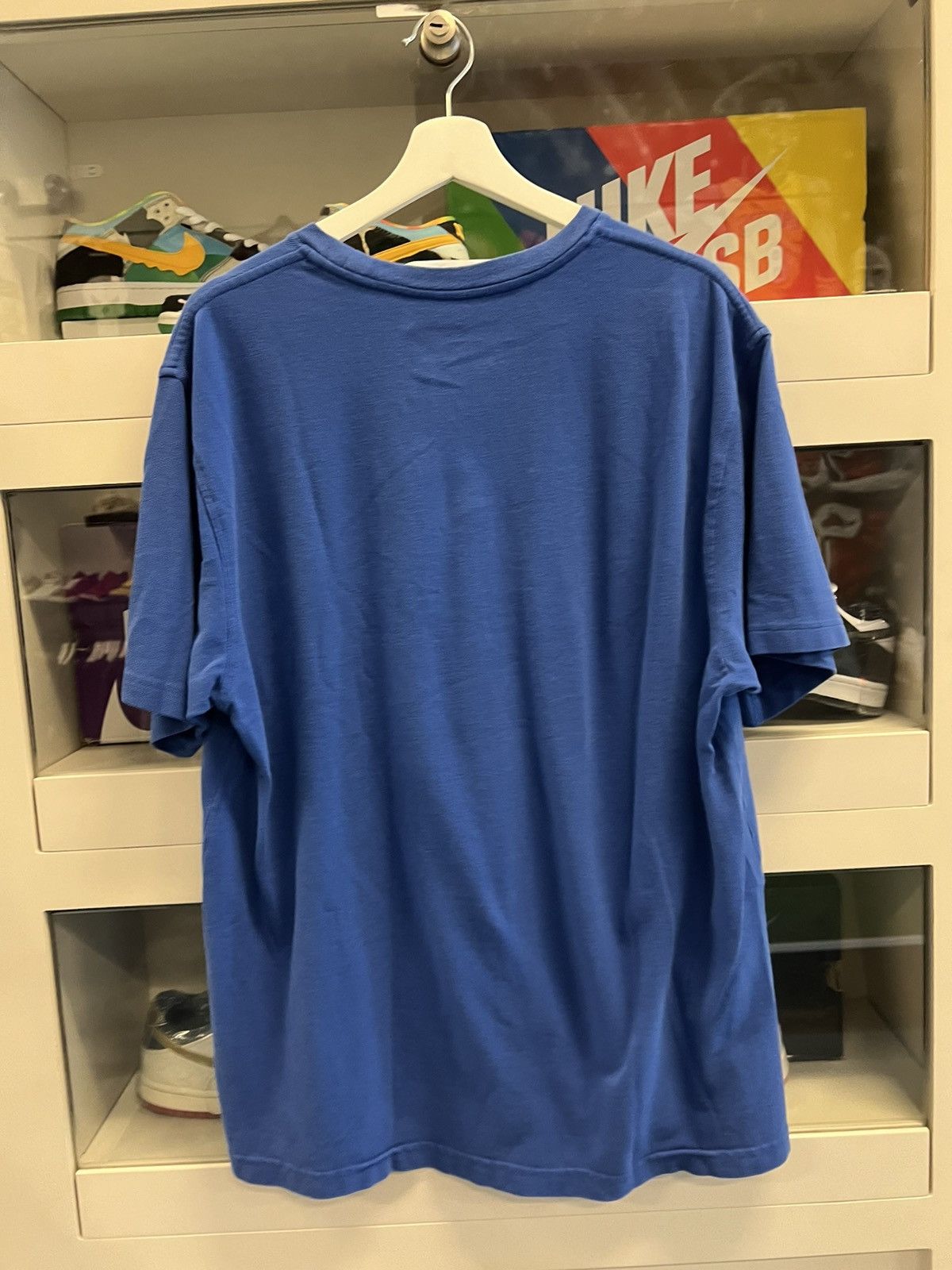 Apple Employee Tshirt