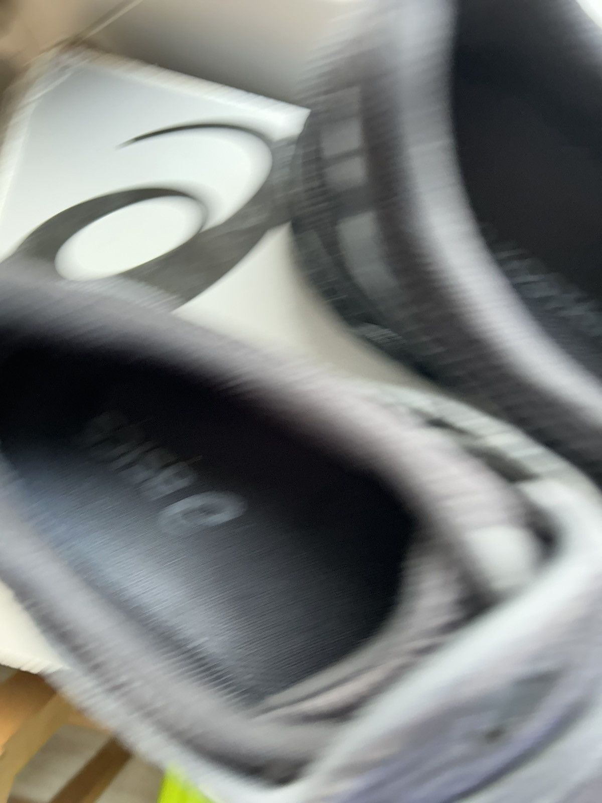 Asics × Kiko Kostadinov Gel Kiril - II KIKO Kostadinov Asics Collab DSVN Size US 13 / EU 46 - 21 Thumbnail