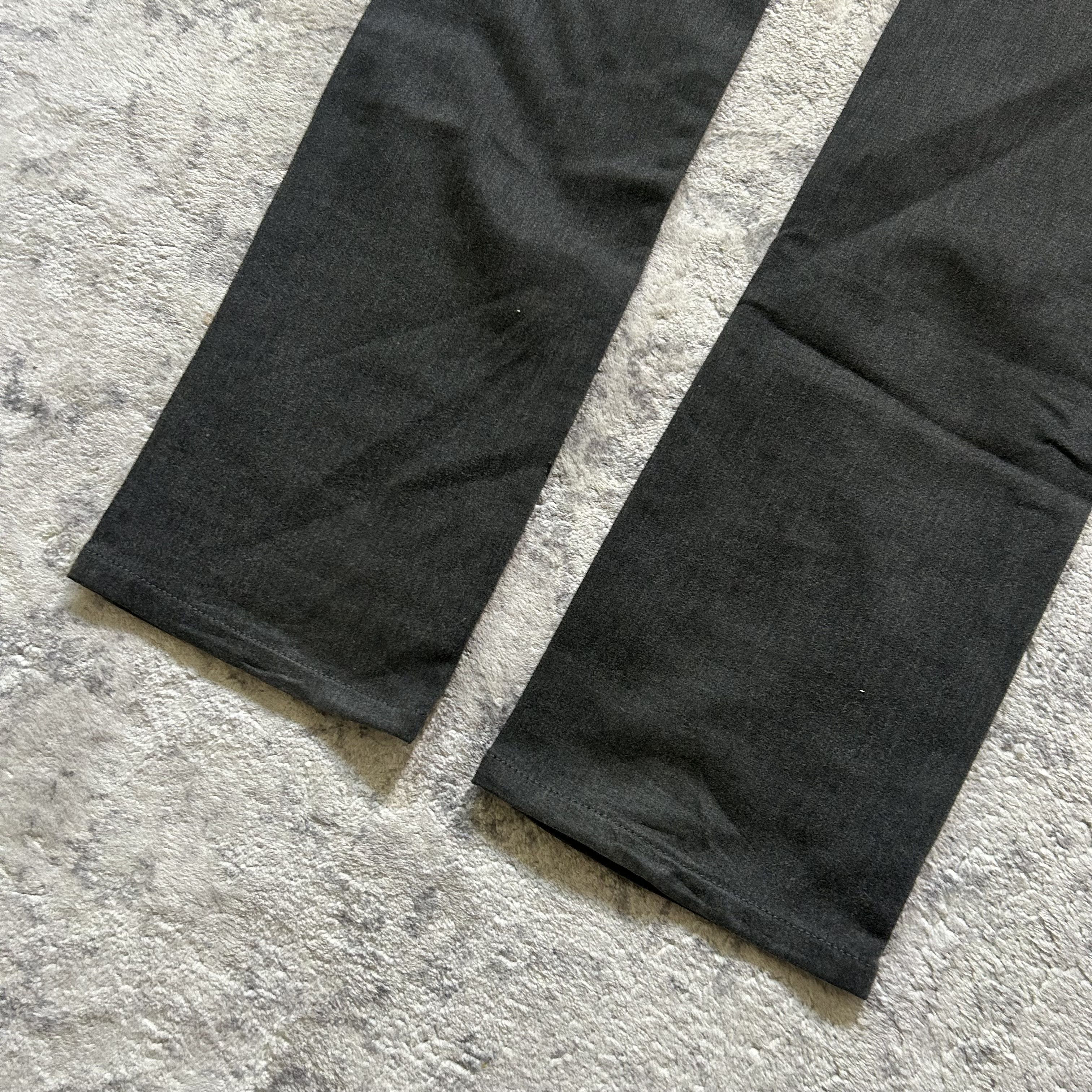 Dior Dior Homme KVA Pants Size US 29 - 13 Thumbnail