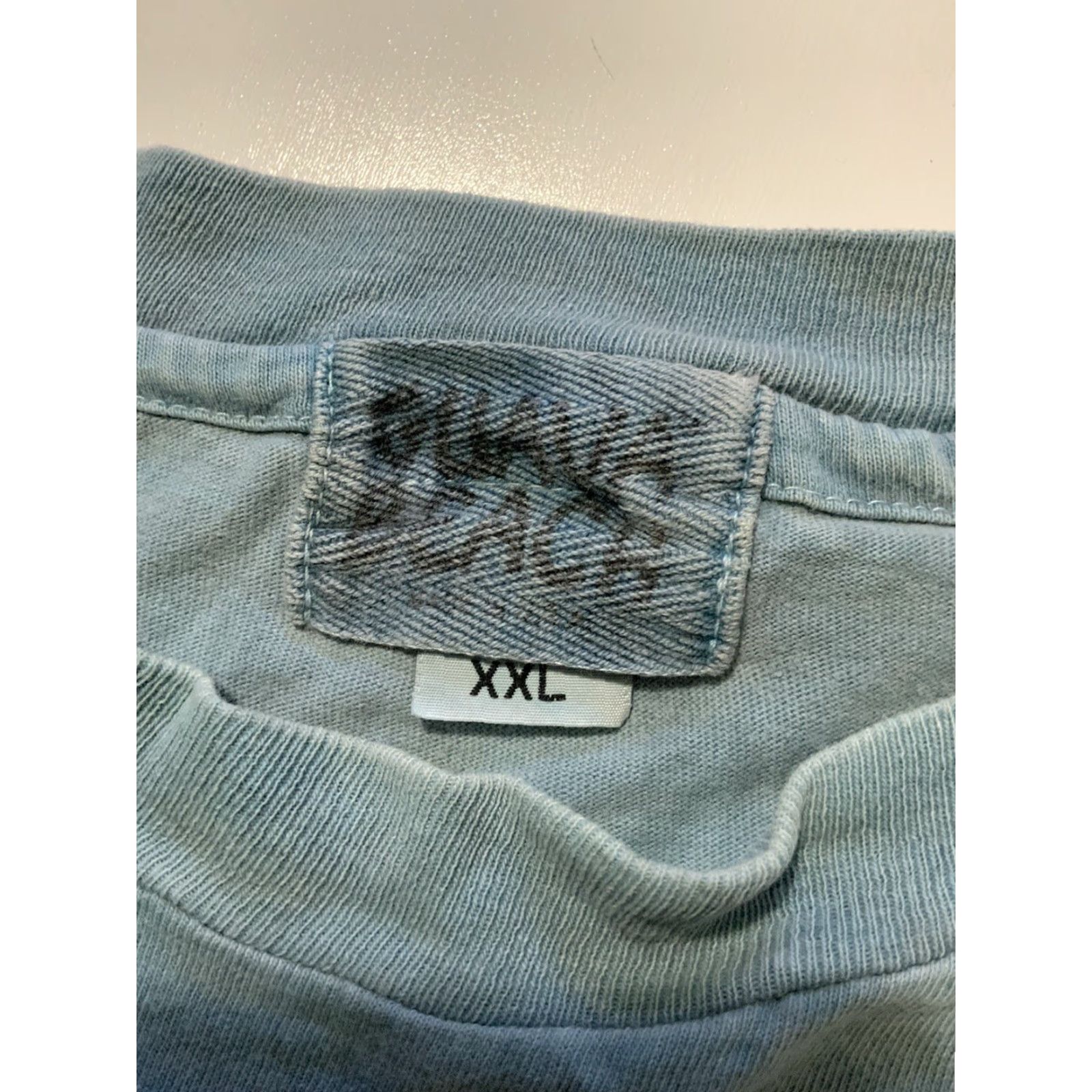 Vintage Vintage 1995 90s Guava Beach Kona Hawaii Tie Dye XXL T-Shirt User: Vintage 1995 90s Guava Beach Kona Hawaii Tie Dye XXL T-Shirt Size US XXL / EU 58 / 5 - 7 Thumbnail