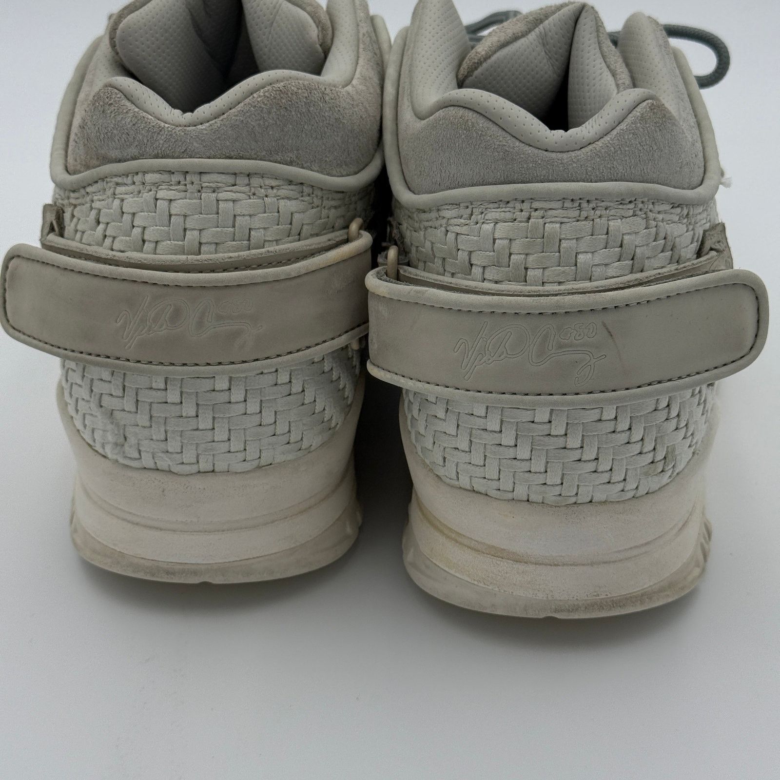 Nike Nike Air Trainer Victor Cruz Light Bone Size US 12 / EU 45 - 4 Thumbnail