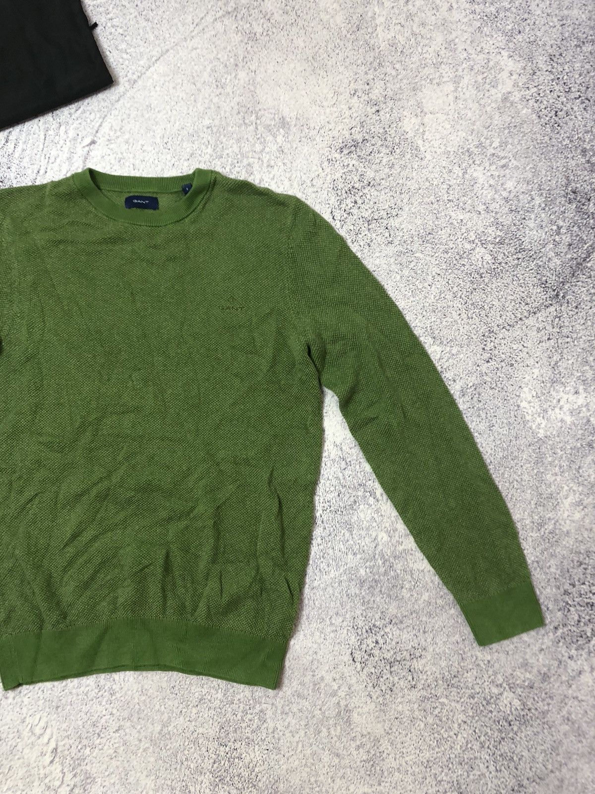 Gant Men’s sweater Gant size s Size US S / EU 44-46 / 1 - 2 Thumbnail
