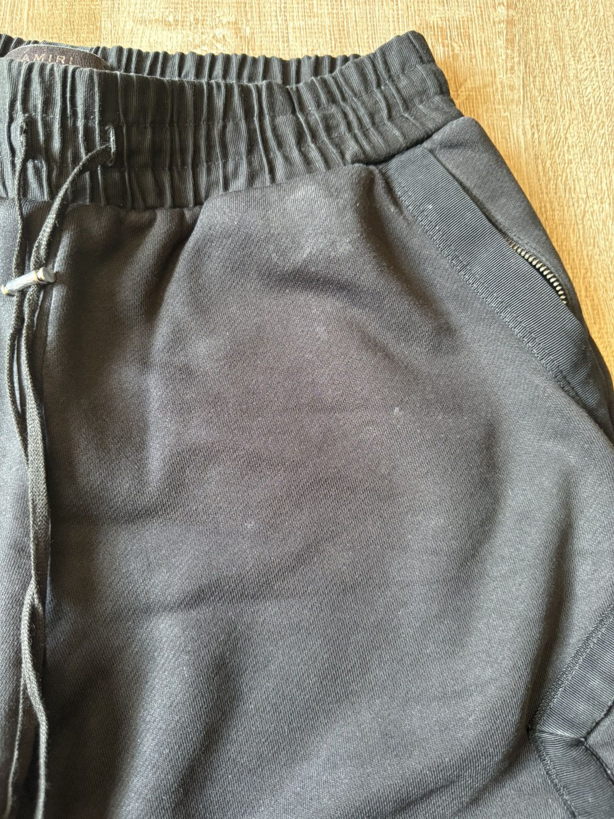 Amiri Amiri Shorts Size US 32 / EU 48 - 8 Thumbnail
