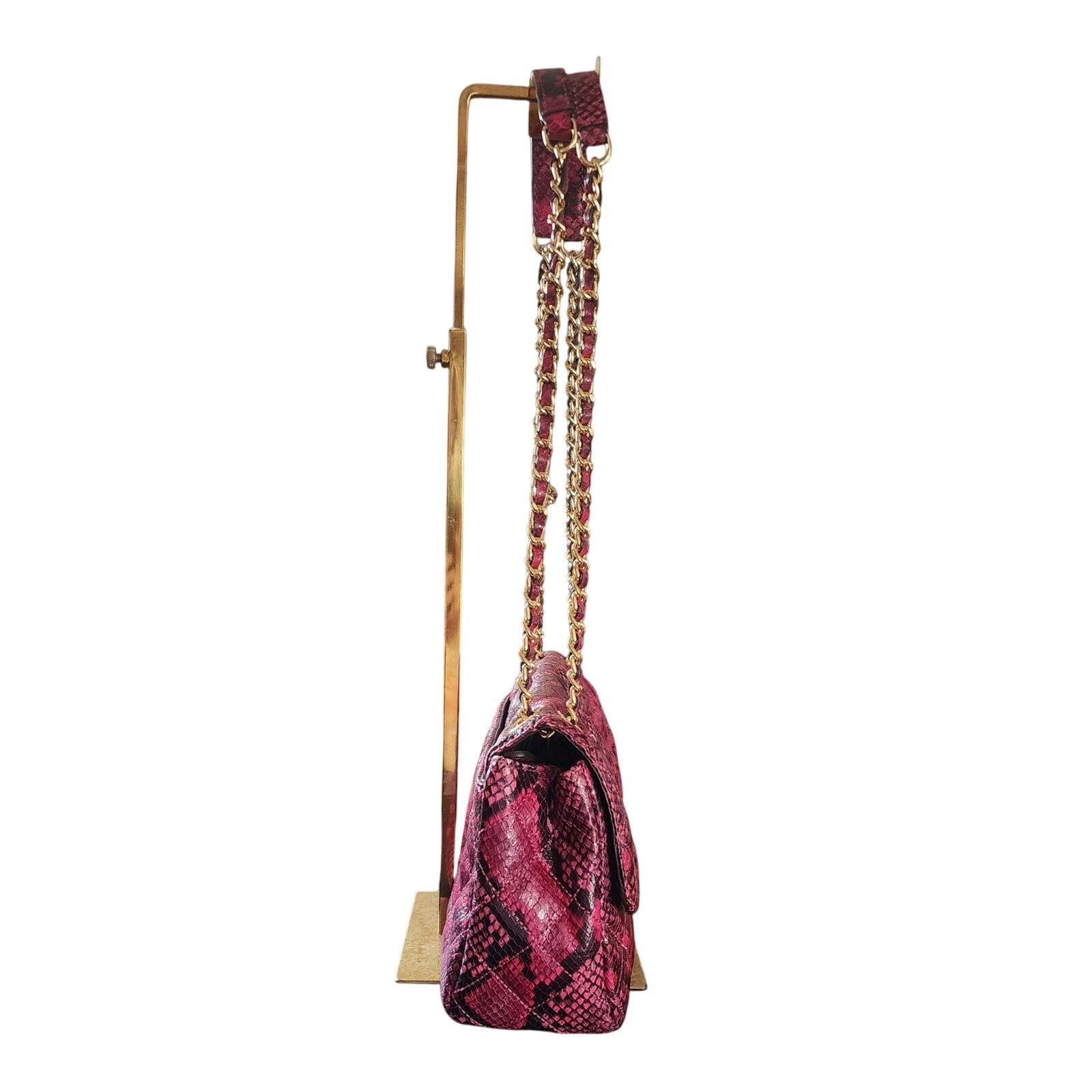 Michael Kors Michael Michael Kors Sloan Quilted-Leather Shoulder Bag Size ONE SIZE - 8 Thumbnail