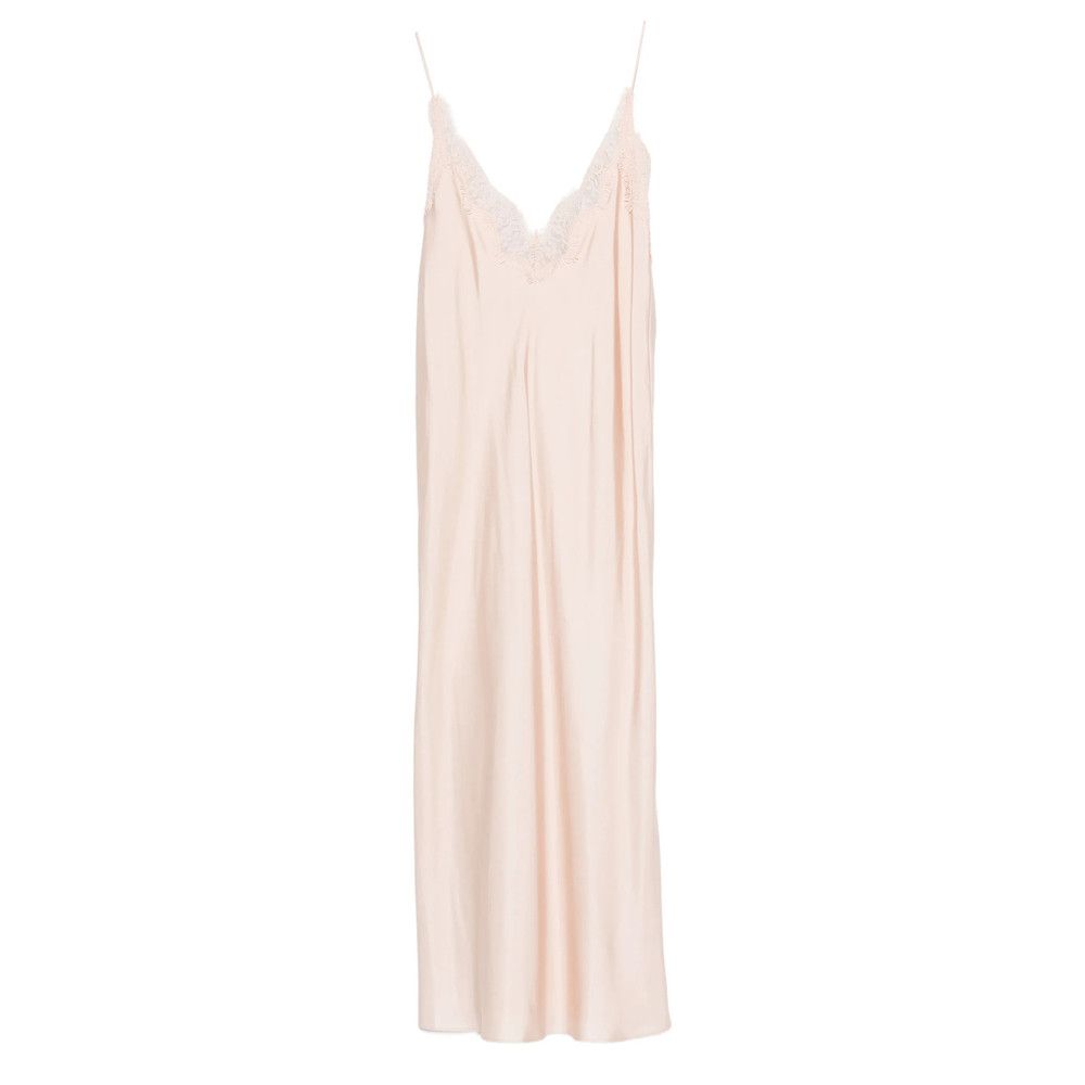 Rohe Rohe PINK Dresses - Day Dresses Size M / US 6-8 / IT 42-44 - 1 Thumbnail