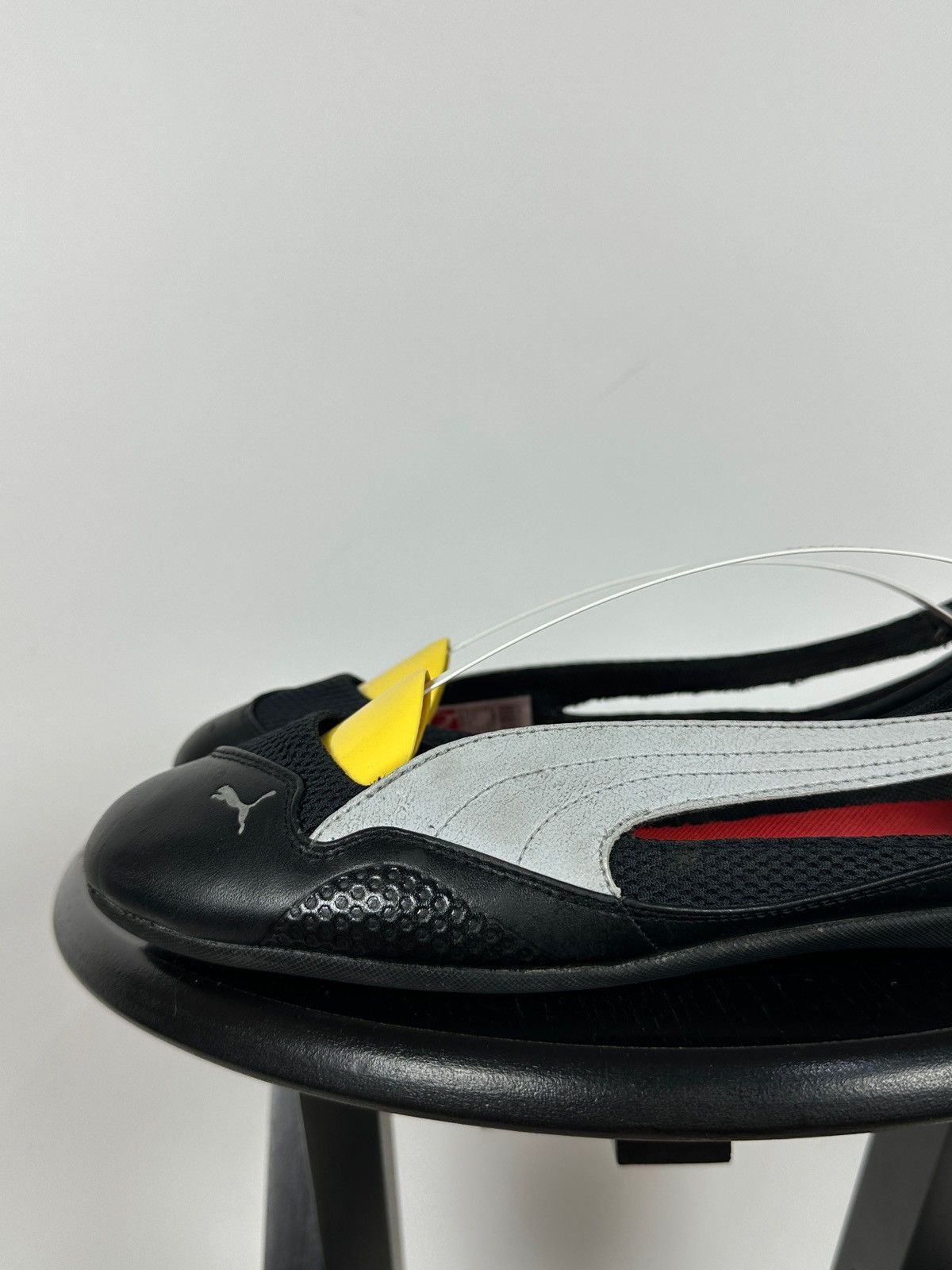 Puma 2000s Vintage Puma Speed Princess Y2K Ballet Flats Shoes Size US 10 / IT 40 - 13 Thumbnail