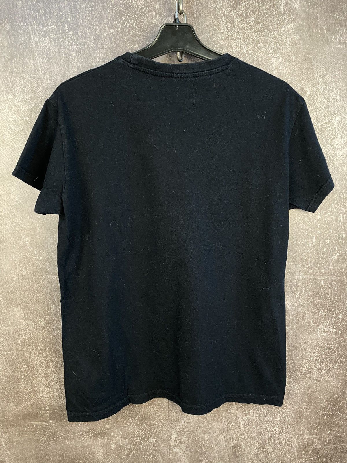 Band Tees × Joy Division Joy Division Unknown Pleasure T Shirt Streetwear Tee Size US S / EU 44-46 / 1 - 3 Thumbnail
