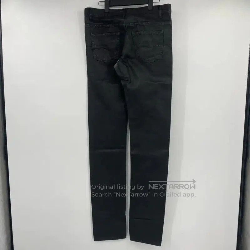 Dior Dior Black Casual Pants for Men . Size US 32 / EU 48 - 2 Thumbnail