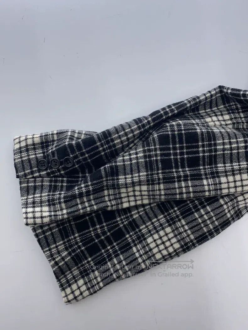 Comme des Garcons Comme Des Garcons jacket Size S / US 4 / IT 40 - 3 Thumbnail