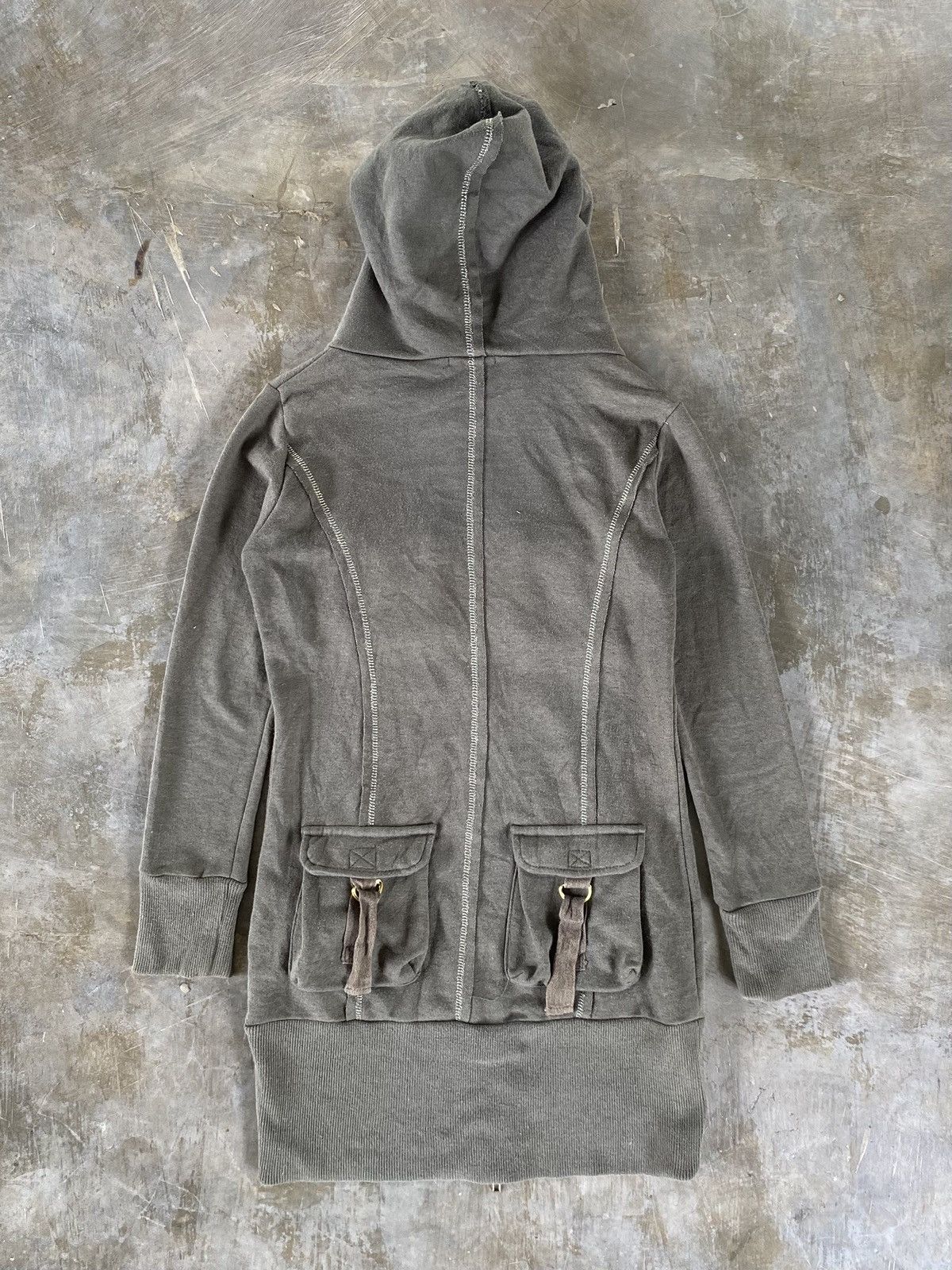 If Six Was Nine × Japanese Brand × Le Grande Bleu (L.G.B.) Japanese sixth pocket Like If6was9 Size US M / EU 48-50 / 2 - 2 Thumbnail