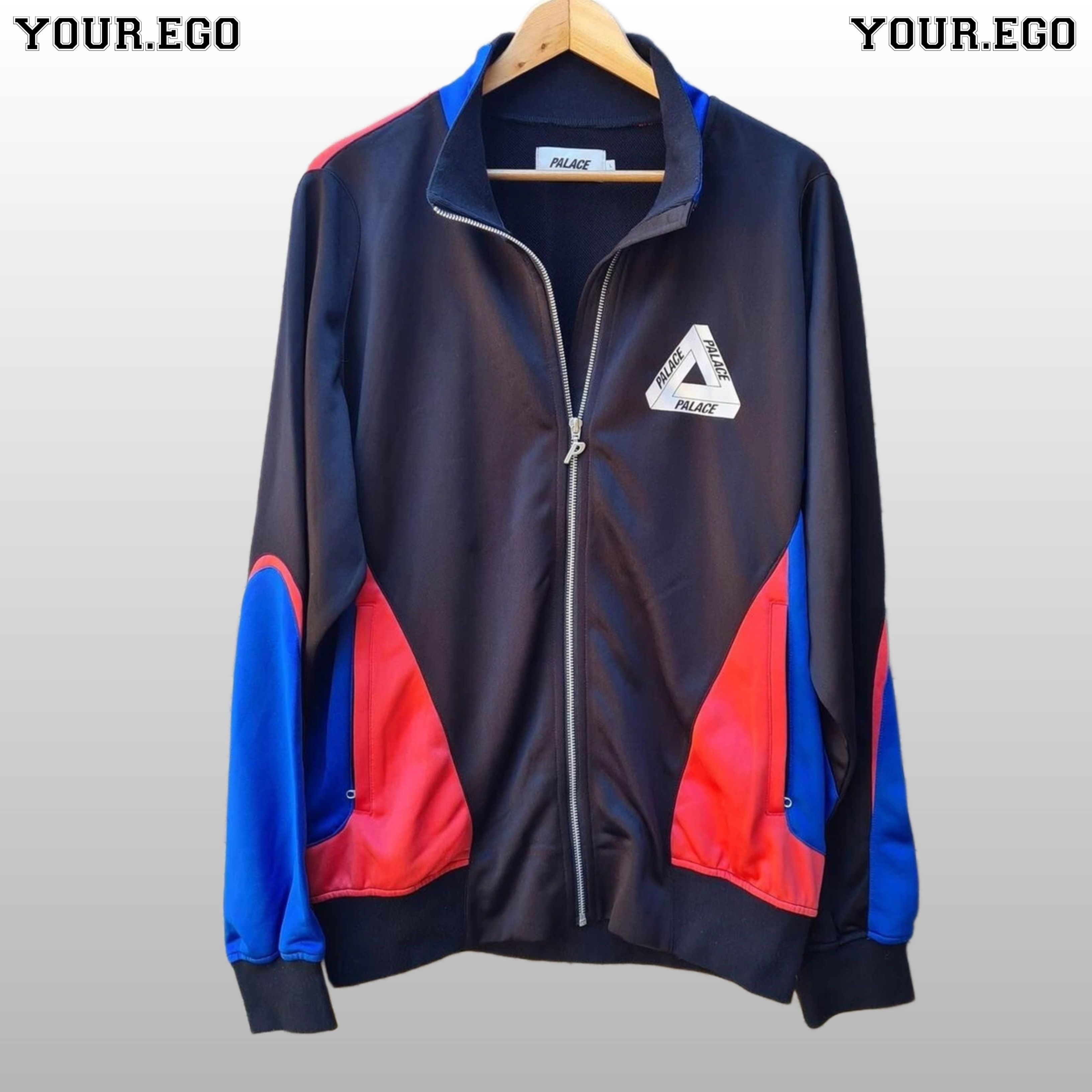 palace Reversible Sensi Jacket Purple 黒 1734353250-palace-2020-tshirt-