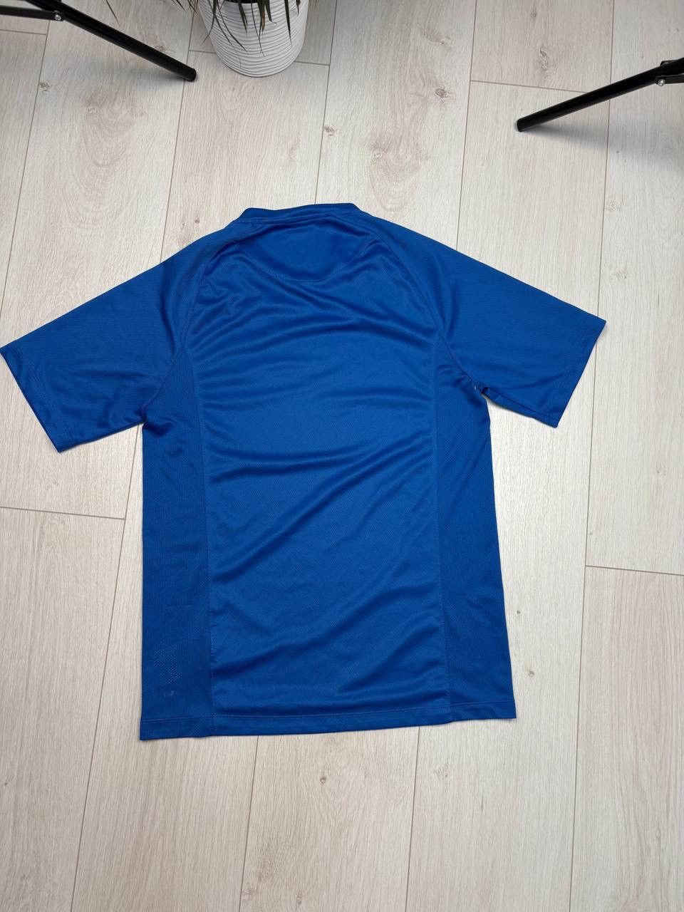 Nike FC Zürich Nike soccer jersey size S Size US S / EU 44-46 / 1 - 5 Thumbnail