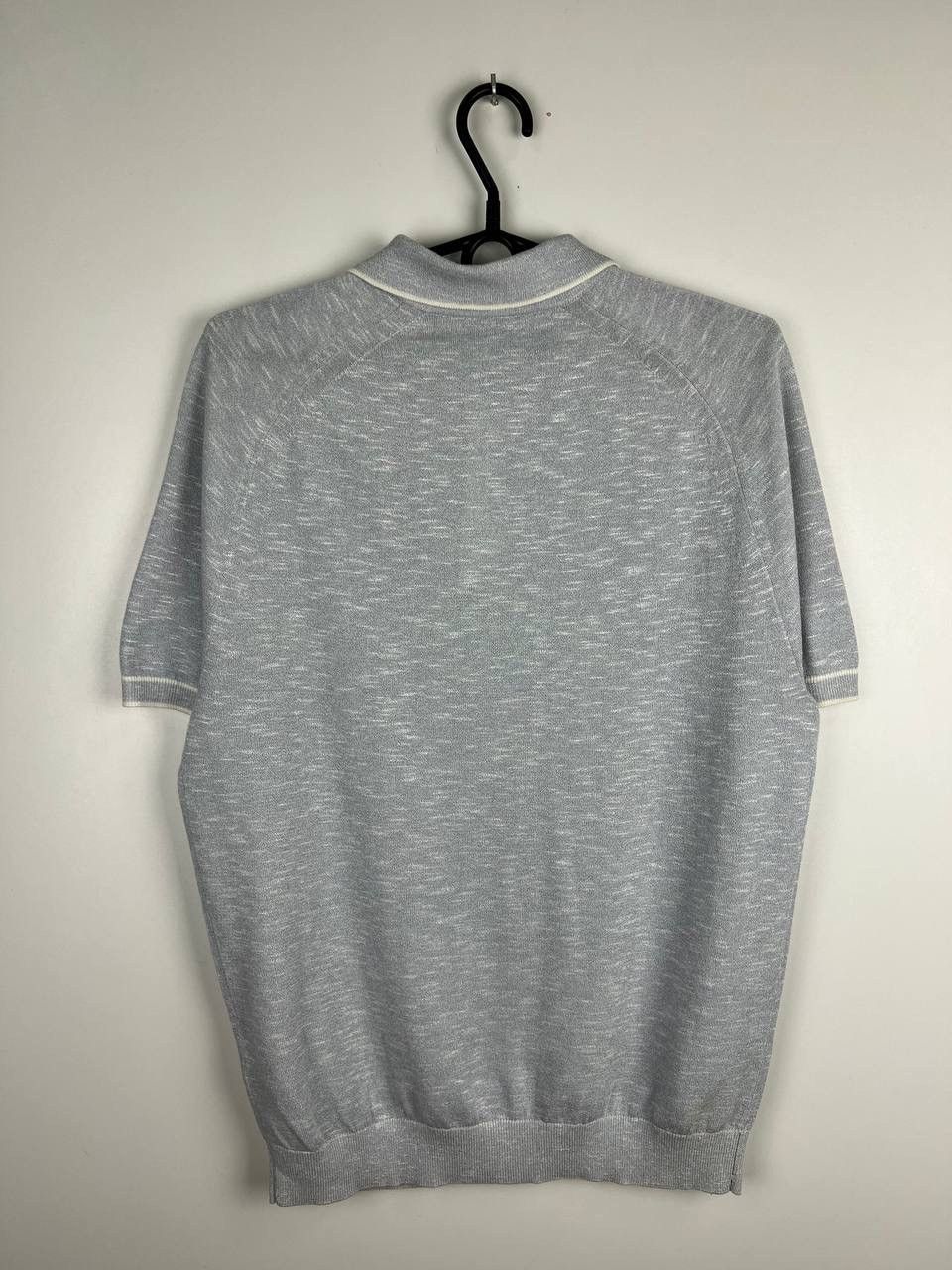 Reiss Reiss luxury polo t-shirts size S Size US S / EU 44-46 / 1 - 2 Thumbnail