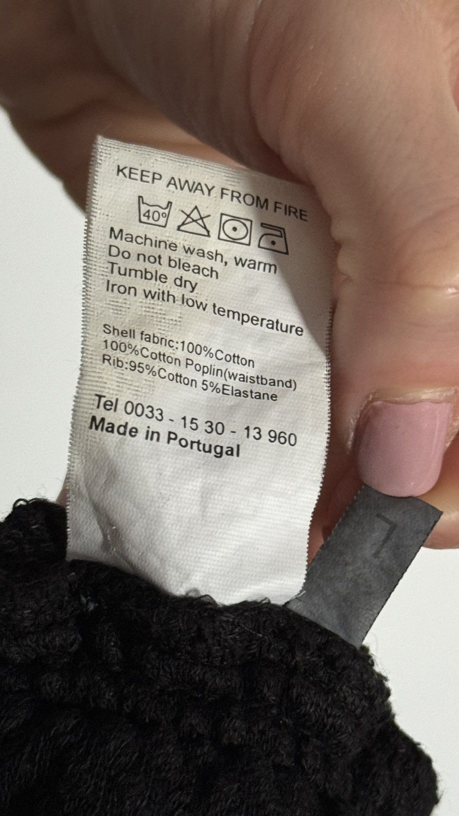 Damir Doma Damir Doma Silent Trousers Size US 34 / EU 50 - 11 Thumbnail