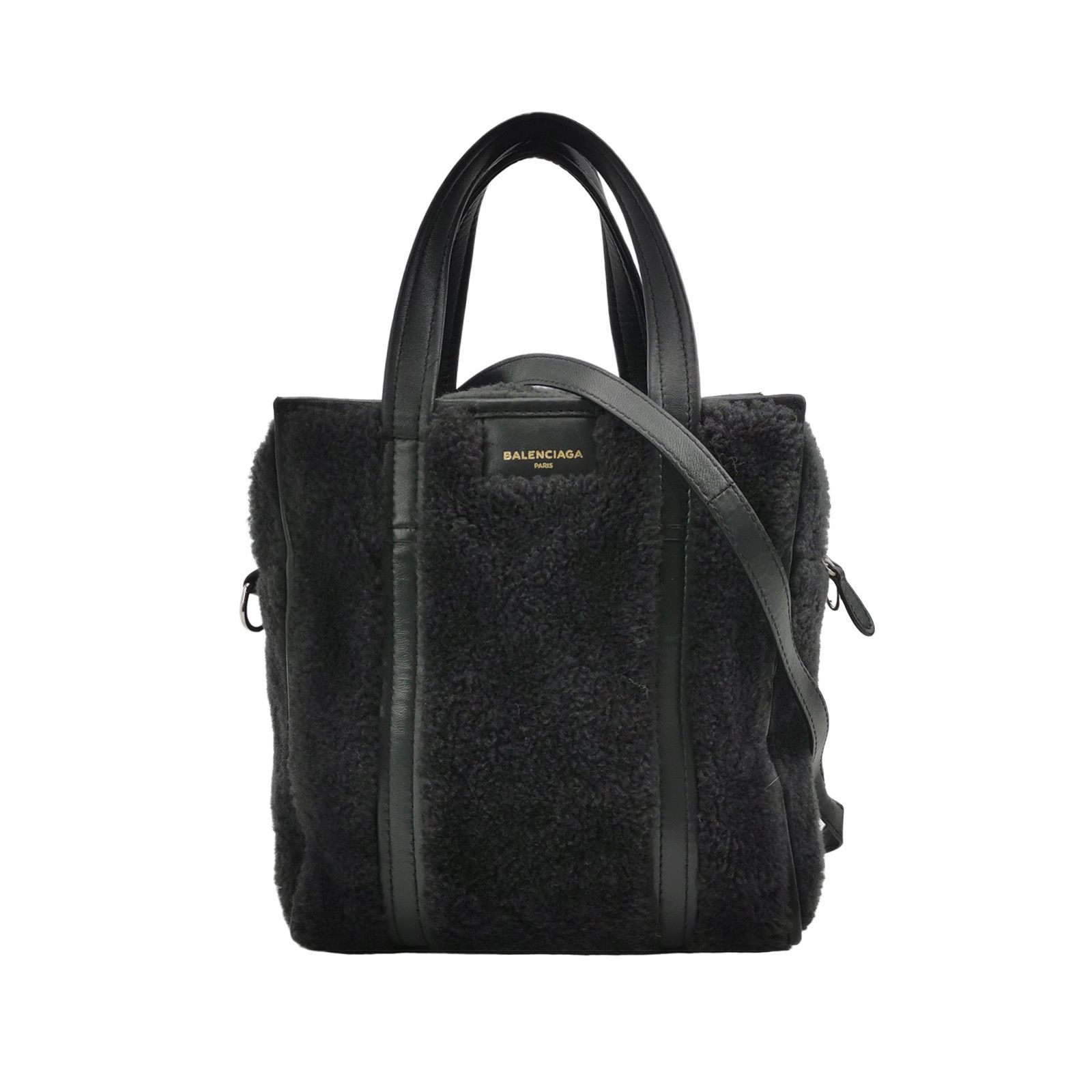 Balenciaga Balenciaga Women os Crossbody Bags Size ONE SIZE - 1 Thumbnail