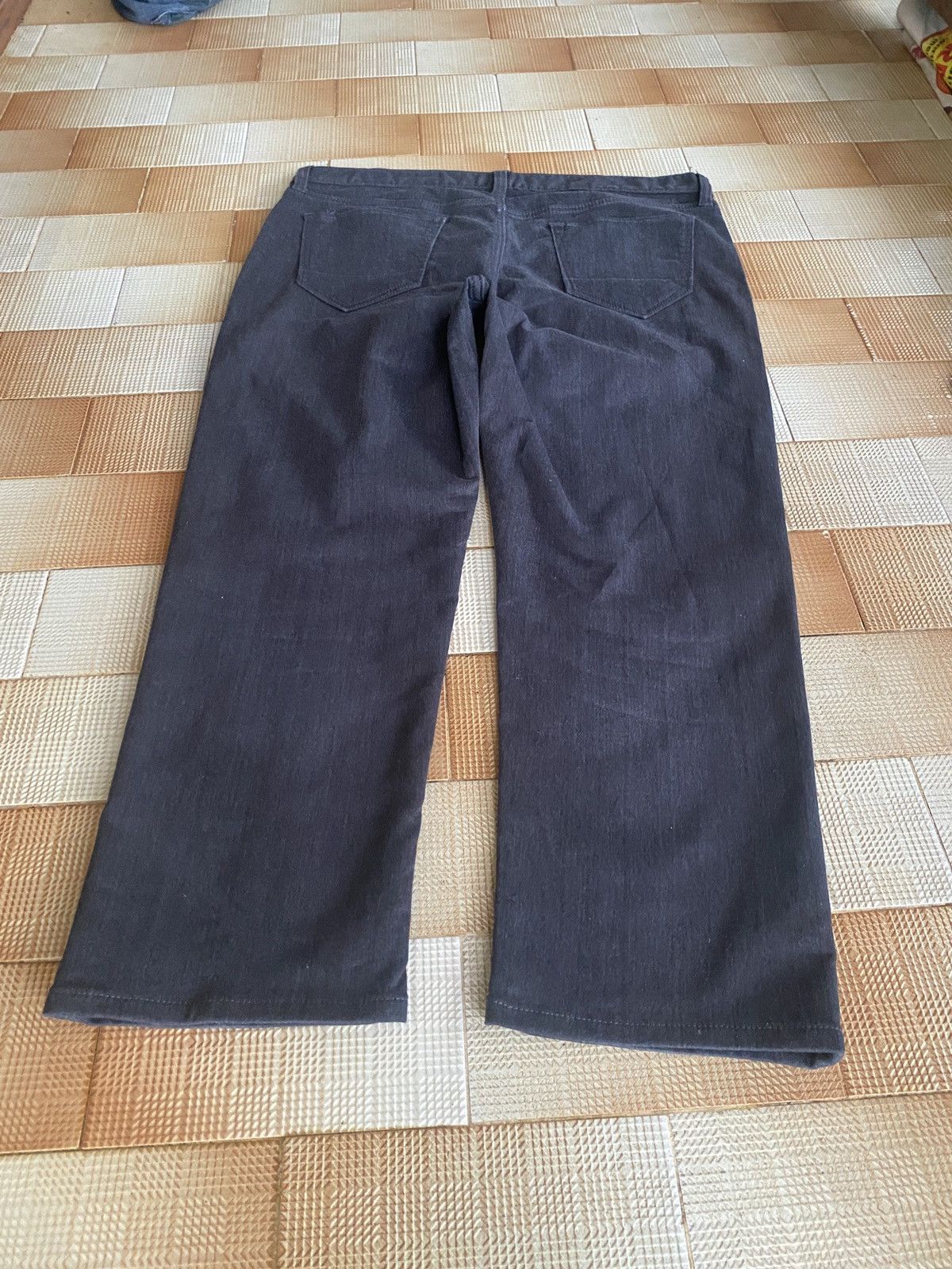 Banana Republic × Vintage Vintage banana republic slim fit travel jean Size US 30 / EU 46 - 4 Thumbnail