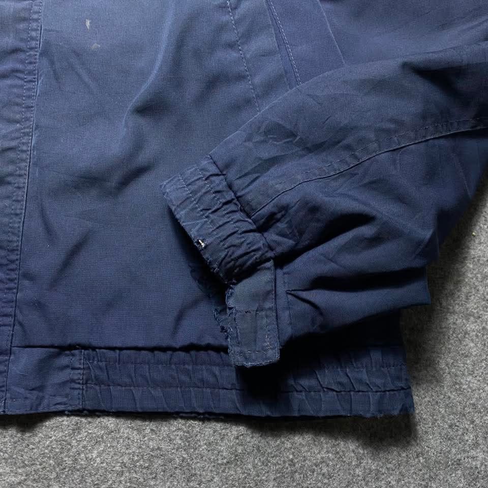 Honda 90s Honda Jacket Mechanic Japan Motorsports Size US L / EU 52-54 / 3 - 6 Thumbnail