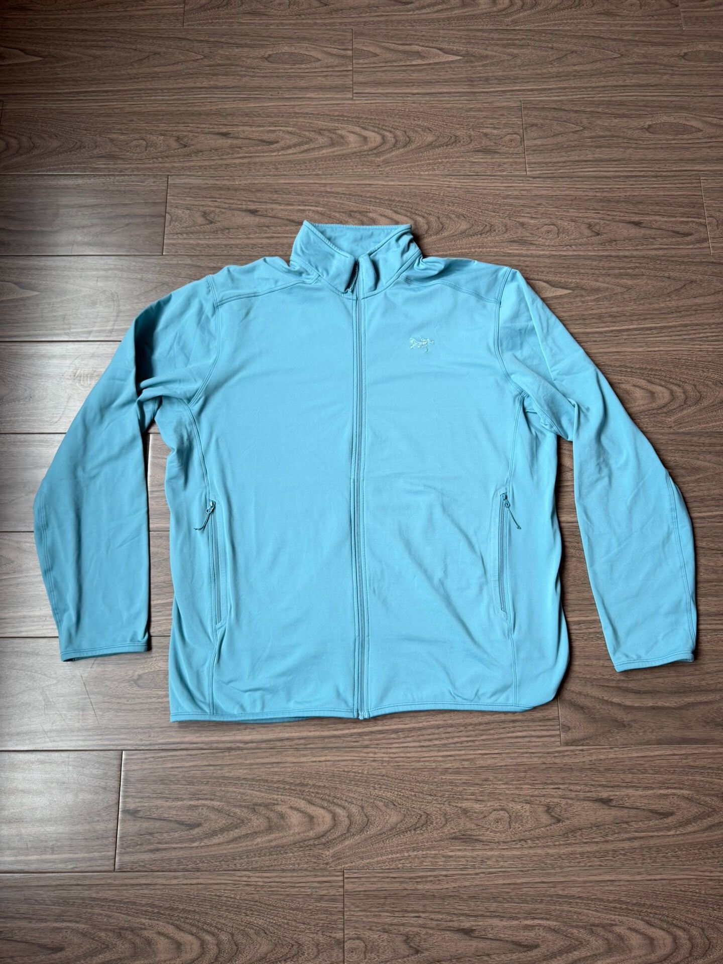 Arc'teryx Arcteryx Kyanite Hoody Men's XL Jacket Size US XL / EU 56 / 4 - 1 Thumbnail