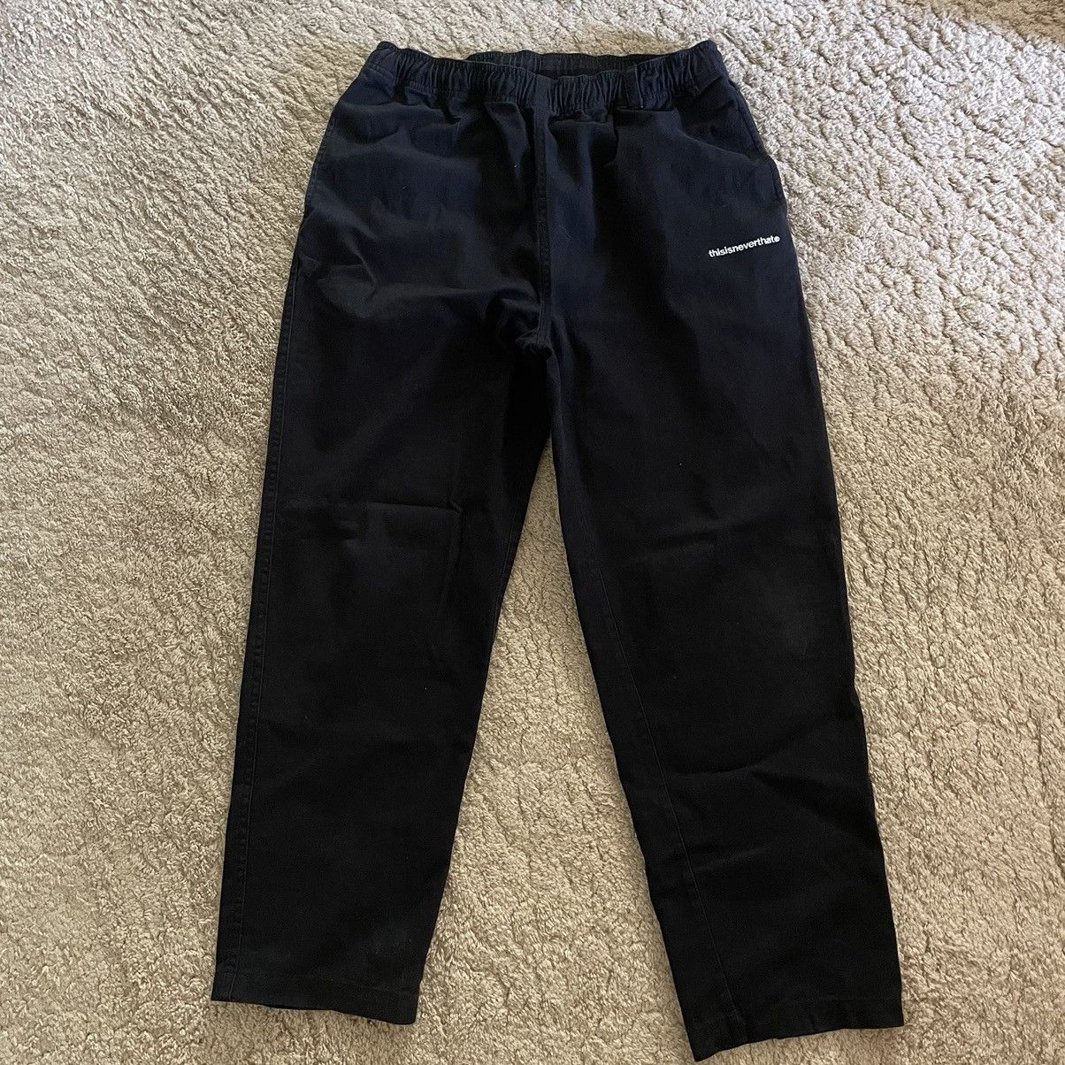 thisisneverthat Easy Pant Size US 32 / EU 48 - 1 Thumbnail