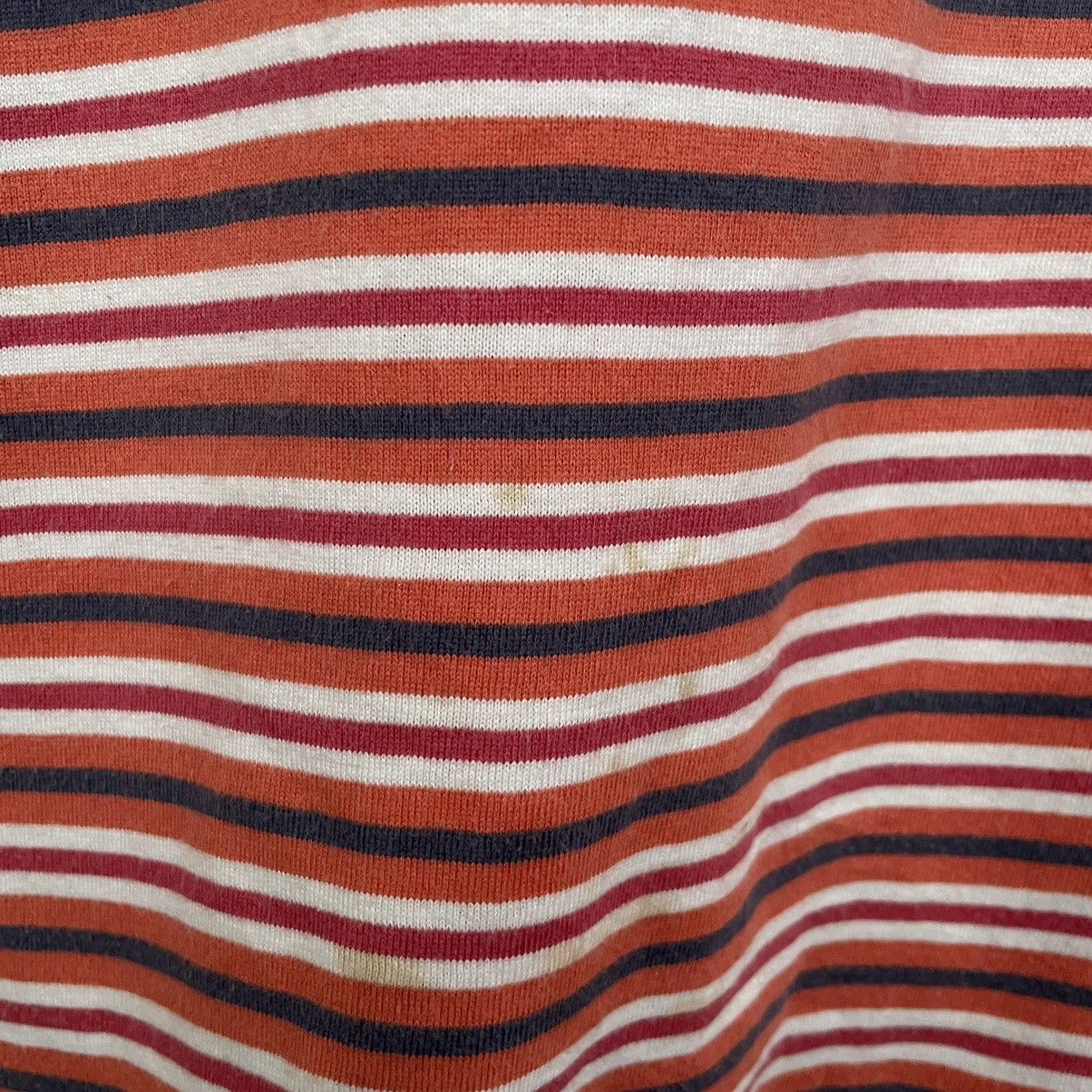 The North Face TNF Stripes T Shirt Size US S / EU 44-46 / 1 - 2 Thumbnail