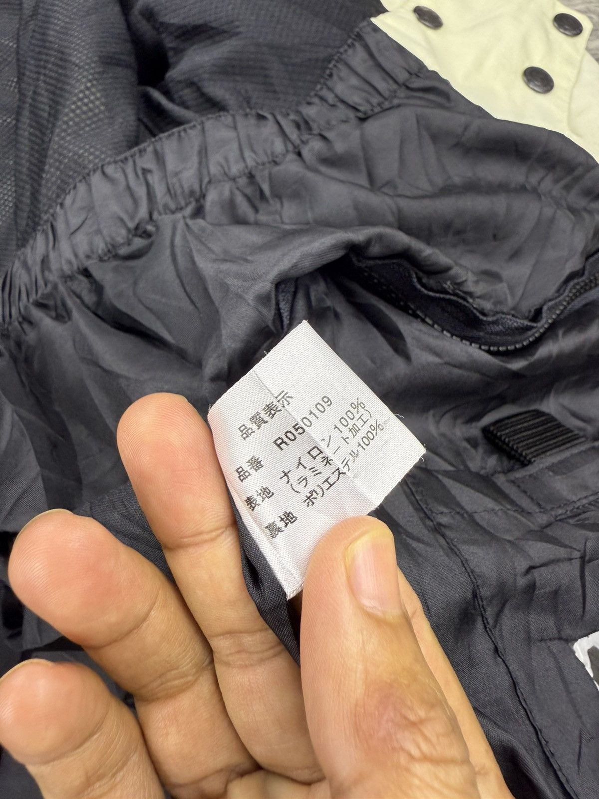 Quiksilver Vintage Roxy by QUIKSILVER Extreme Performance Snow Jacket Size M / US 6-8 / IT 42-44 - 13 Thumbnail
