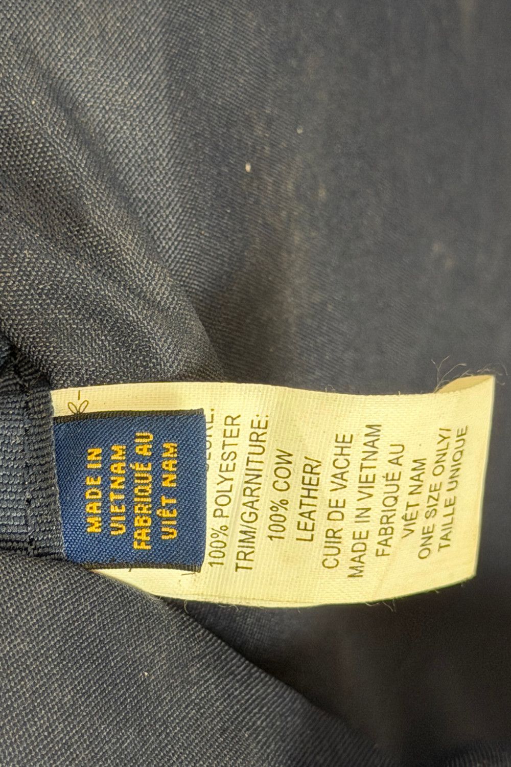 PRL Sportsman Respect Wildlife Archive Sling Backpack image 5
