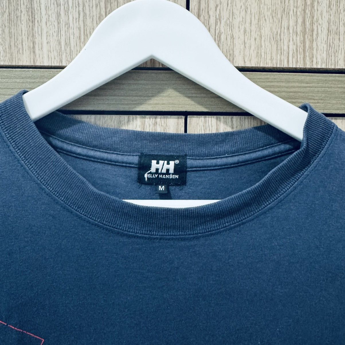 Helly Hansen Helly Hansen Short Sleeve Tee Size US M / EU 48-50 / 2 - 4 Thumbnail