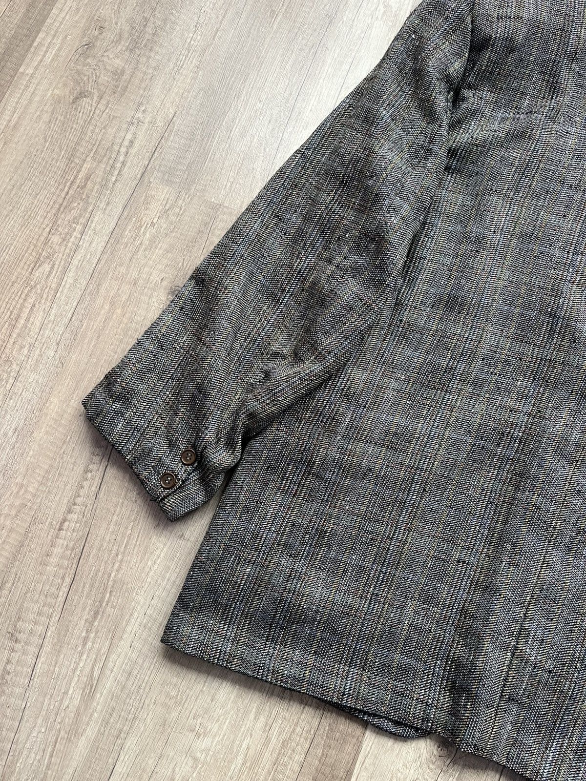 Missoni × Vintage Missoni Uomo Vintage Men's Jacket Size M-L Size 40L - 9 Thumbnail
