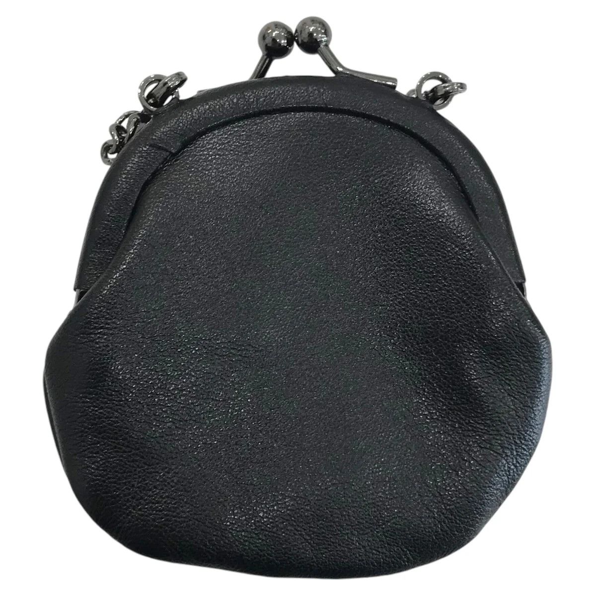 Yohji Yamamoto discord Yohji Yamamoto Base pouch Size ONE SIZE - 3 Thumbnail