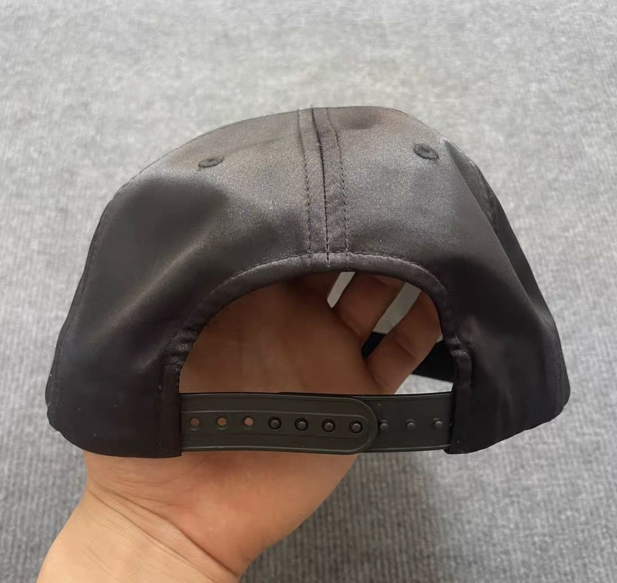 Billionaire Boys Club Billionaire Boys Club (BBC) Glossy Flying Dog Trucker Hat Size ONE SIZE - 5 Thumbnail