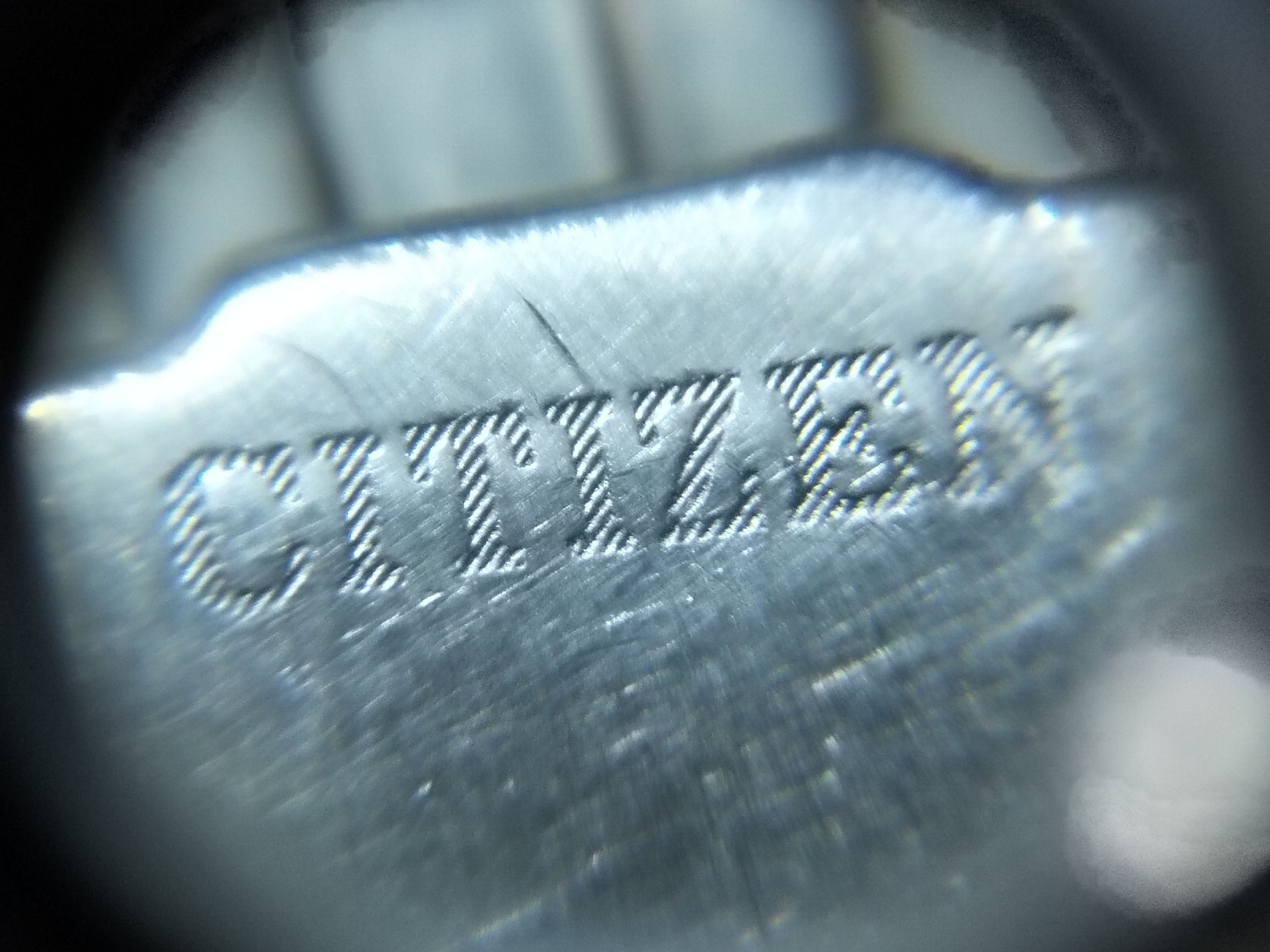 Citizen 🔥 Vintage 70's CITIZEN, automatic 21 Jewels 🔥 Size 32 - 4 Thumbnail
